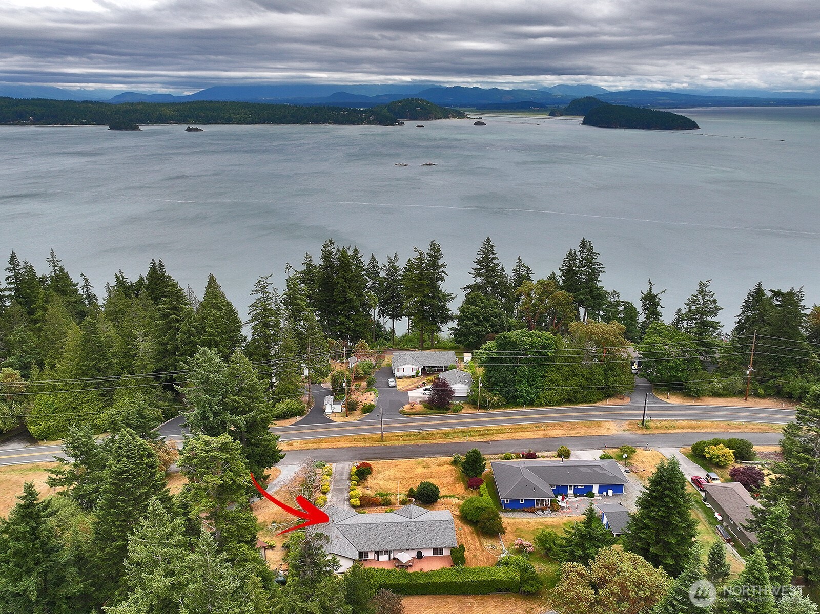 4535 Skagit Vista Drive