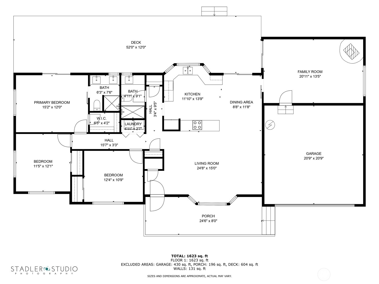 4535 Skagit Vista Drive