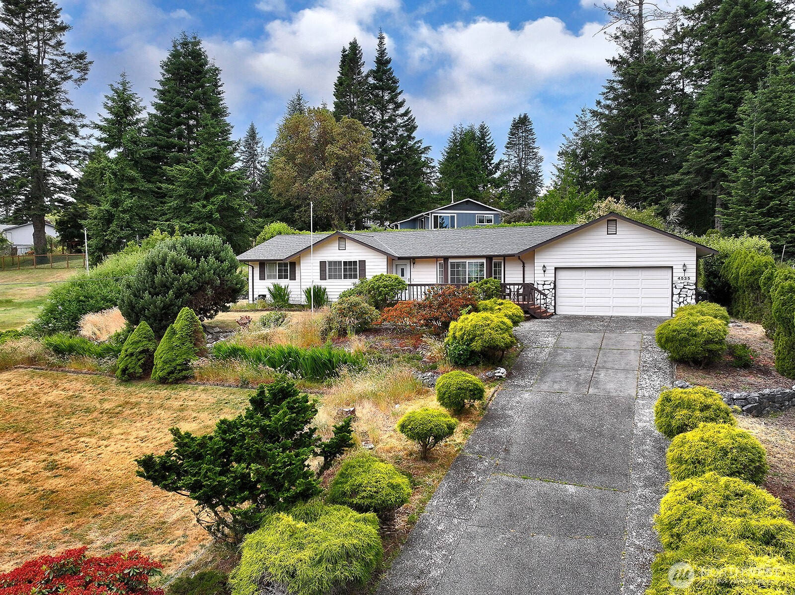 4535 Skagit Vista Drive