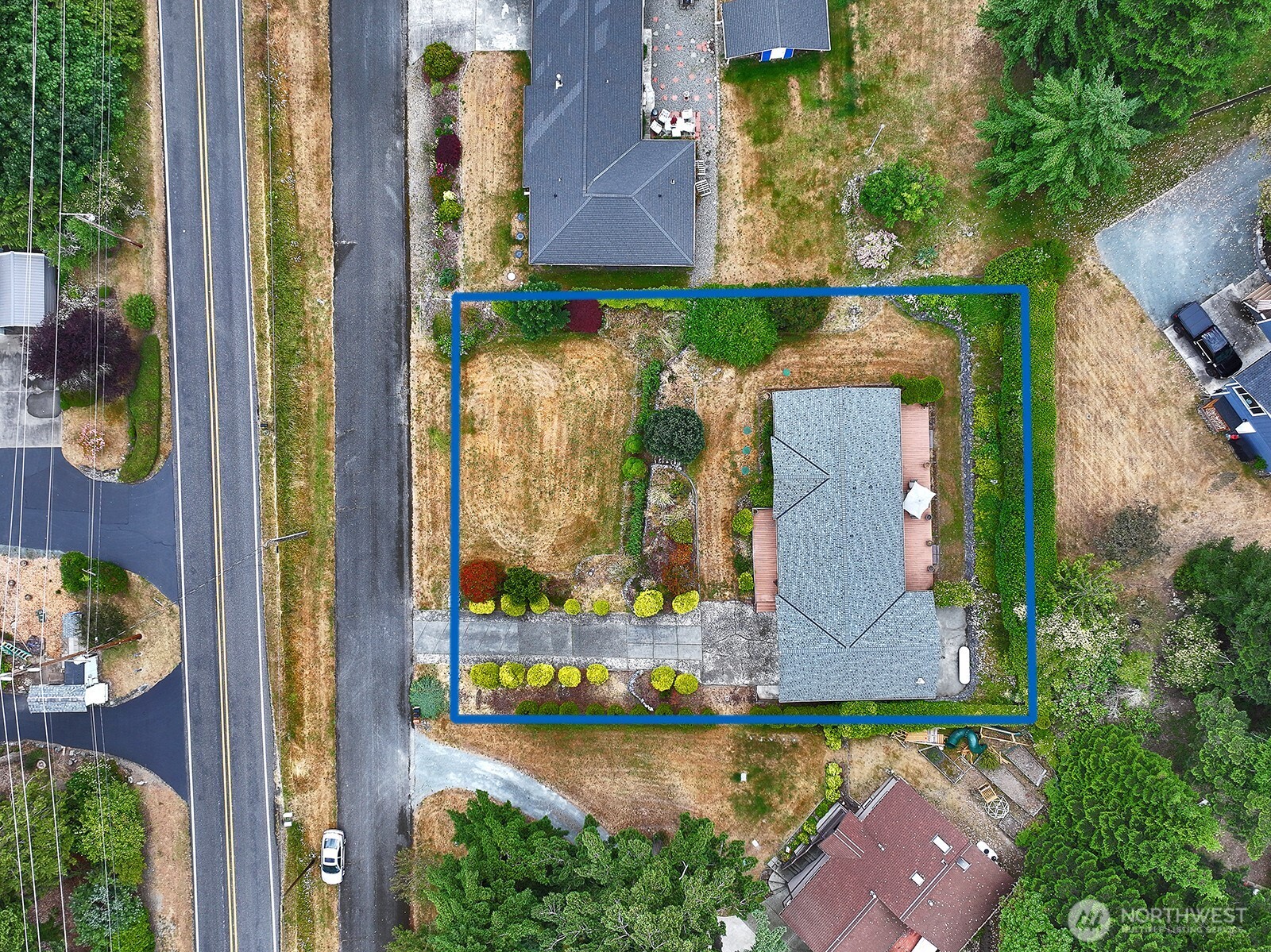 4535 Skagit Vista Drive