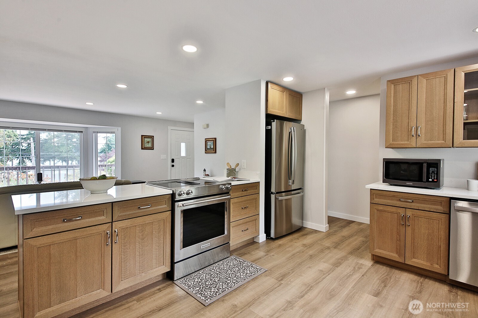 4535 Skagit Vista Drive
