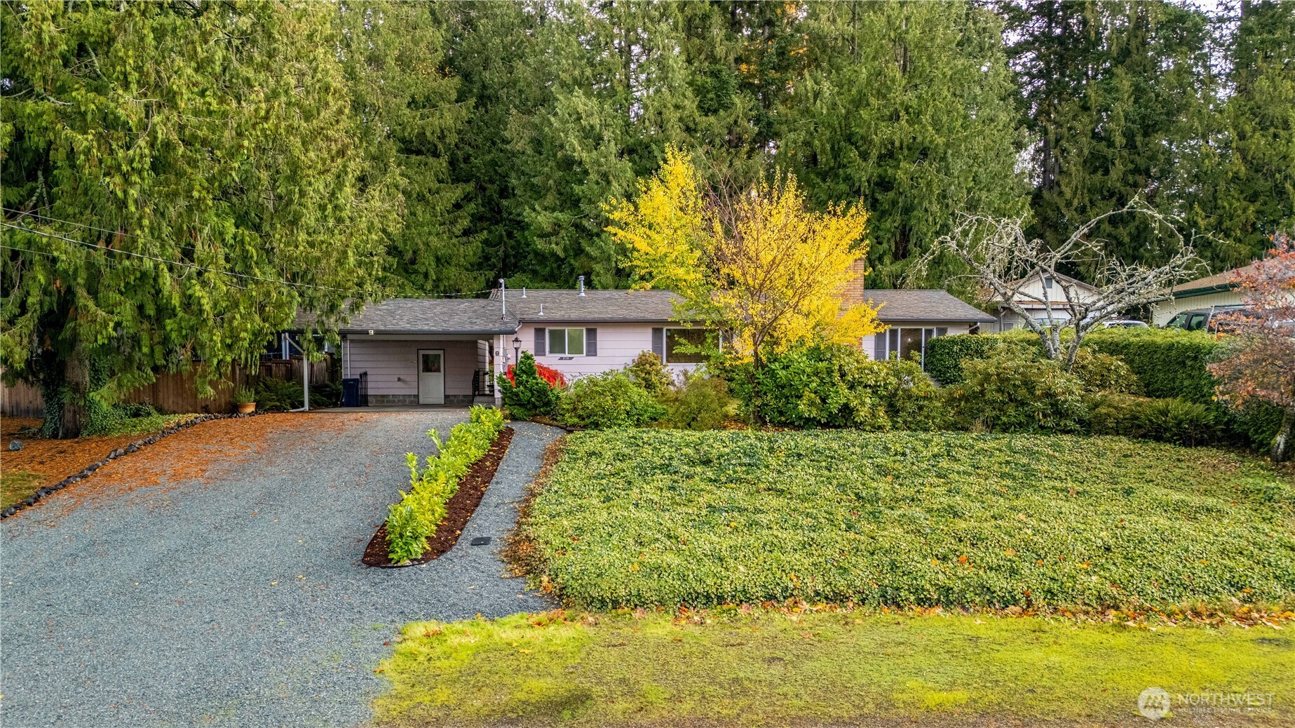 216 Colvin Place