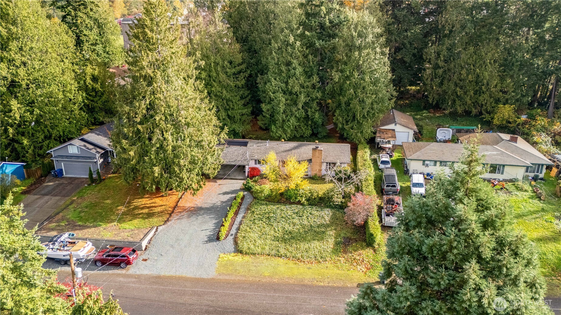 216 Colvin Place