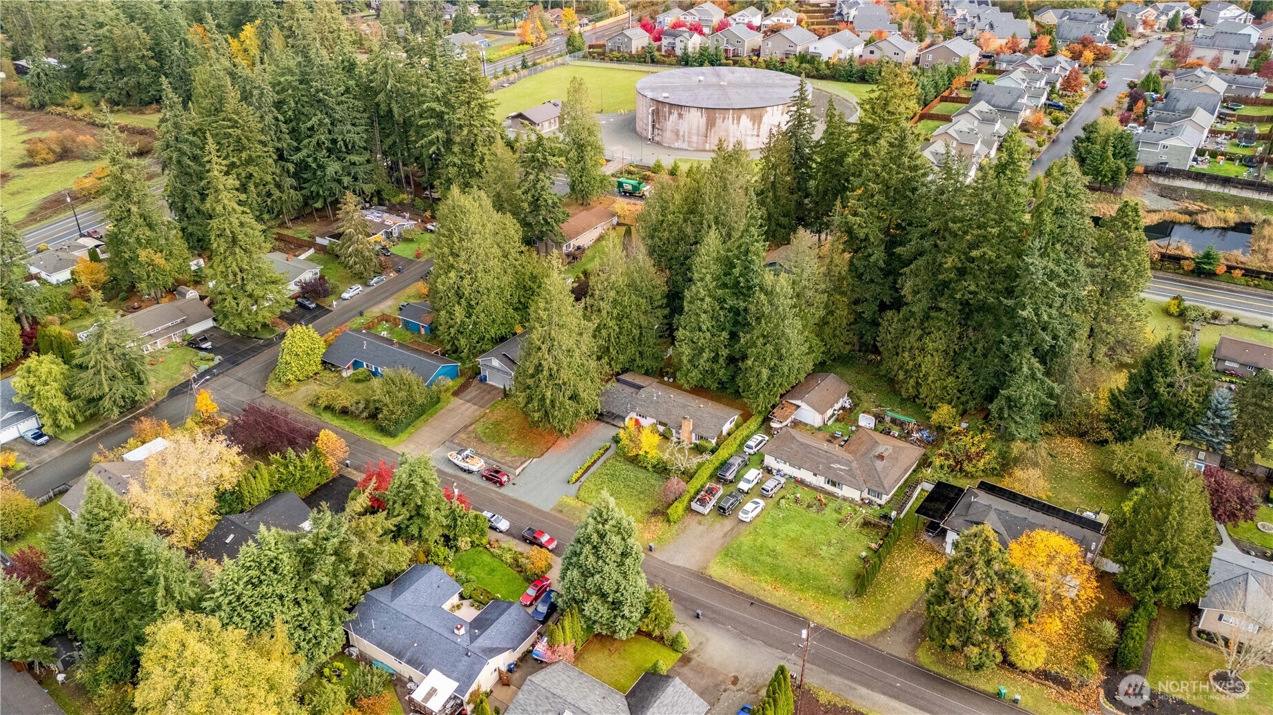 216 Colvin Place
