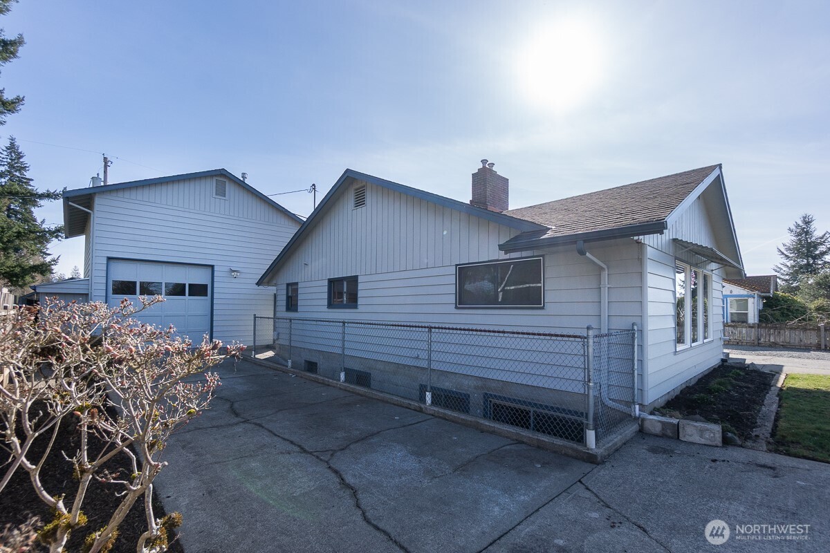 423 N Washington Avenue