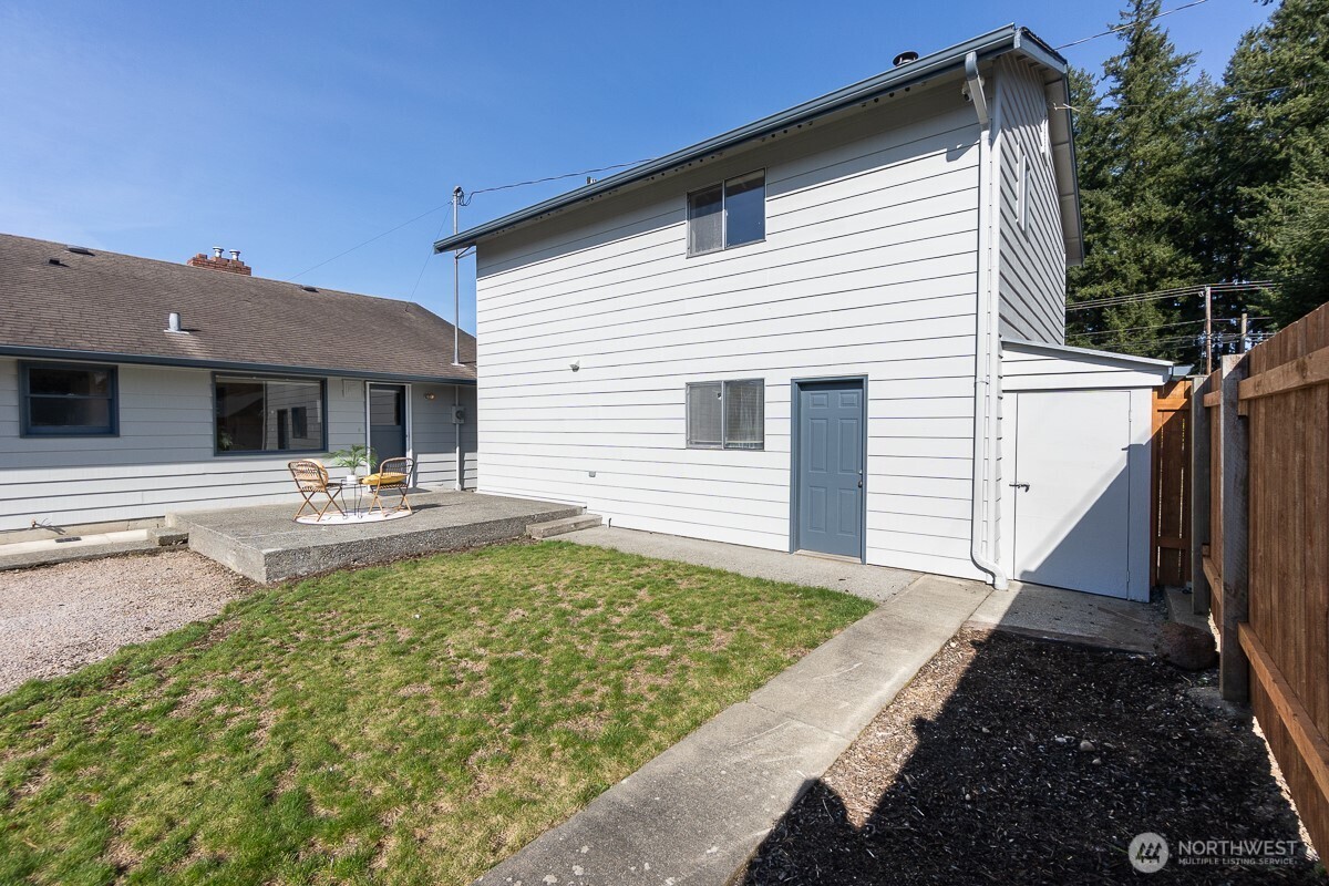 423 N Washington Avenue