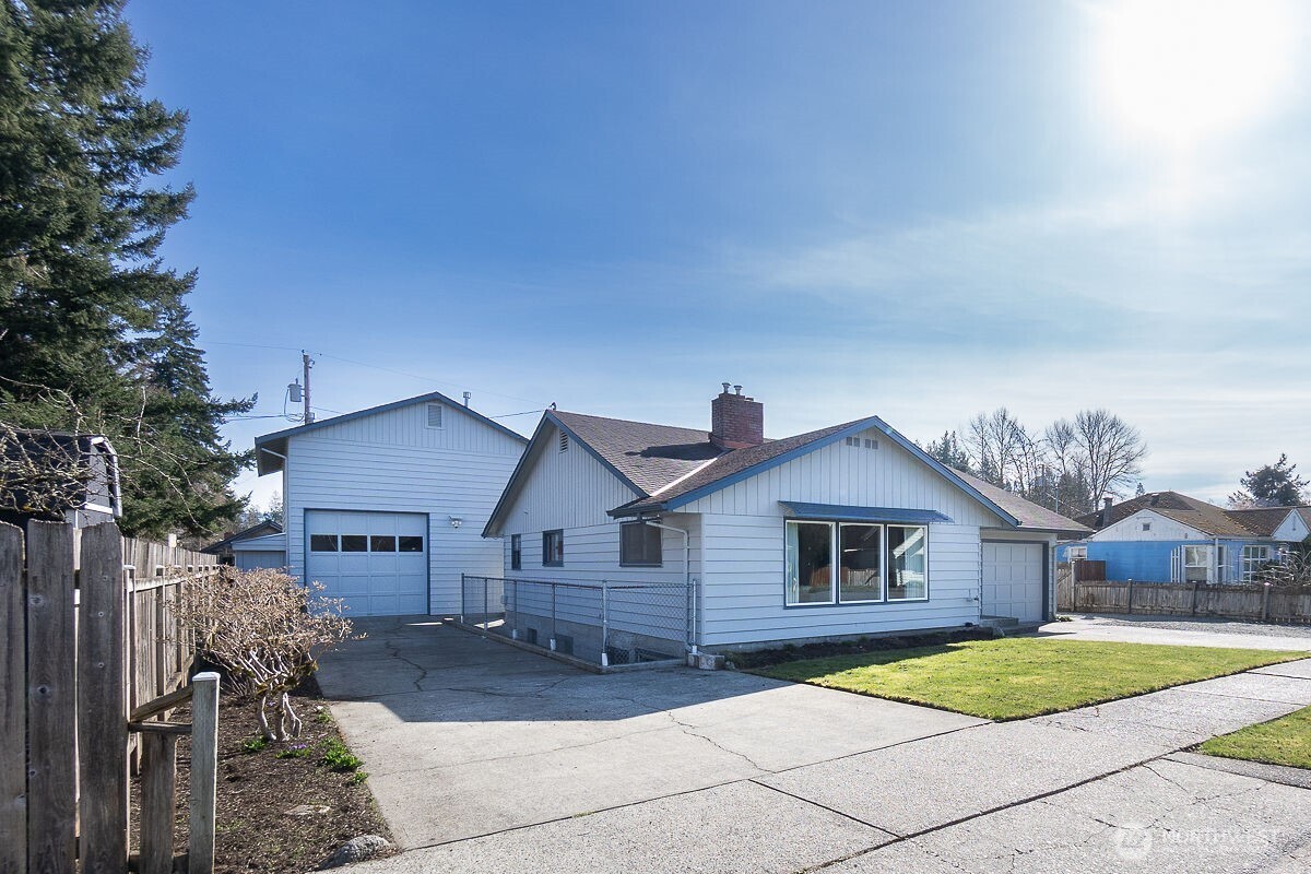 423 N Washington Avenue