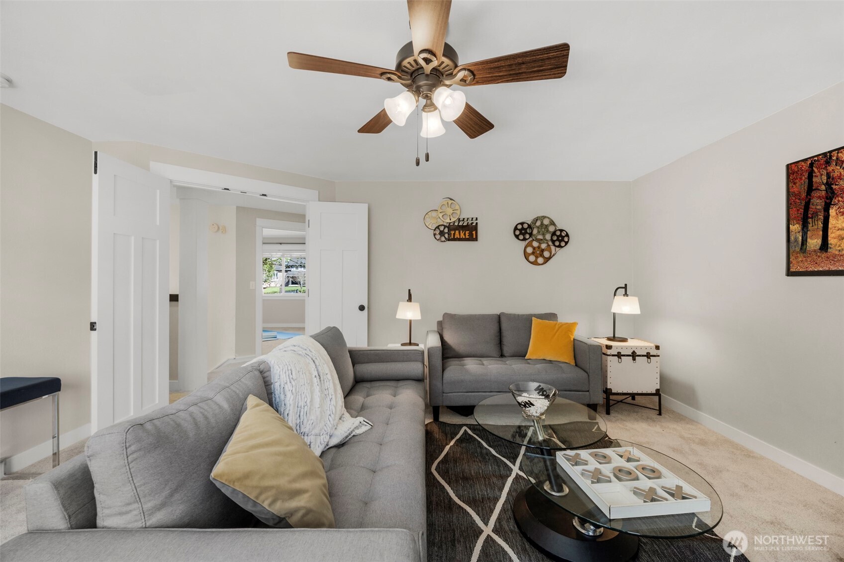 5722 Northridge Drive