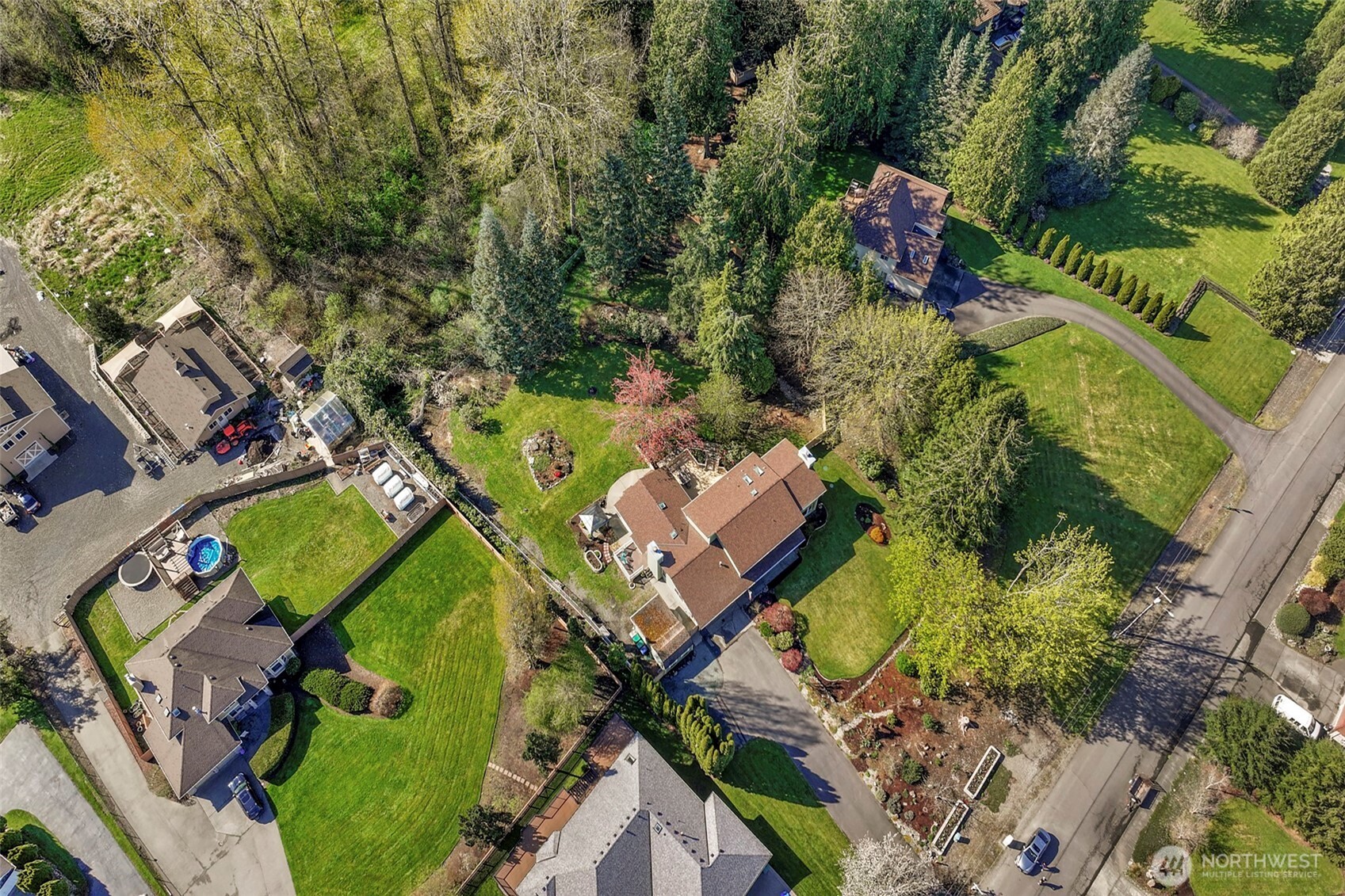 5722 Northridge Drive
