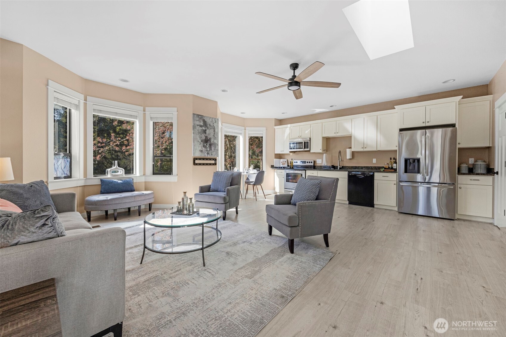 5722 Northridge Drive