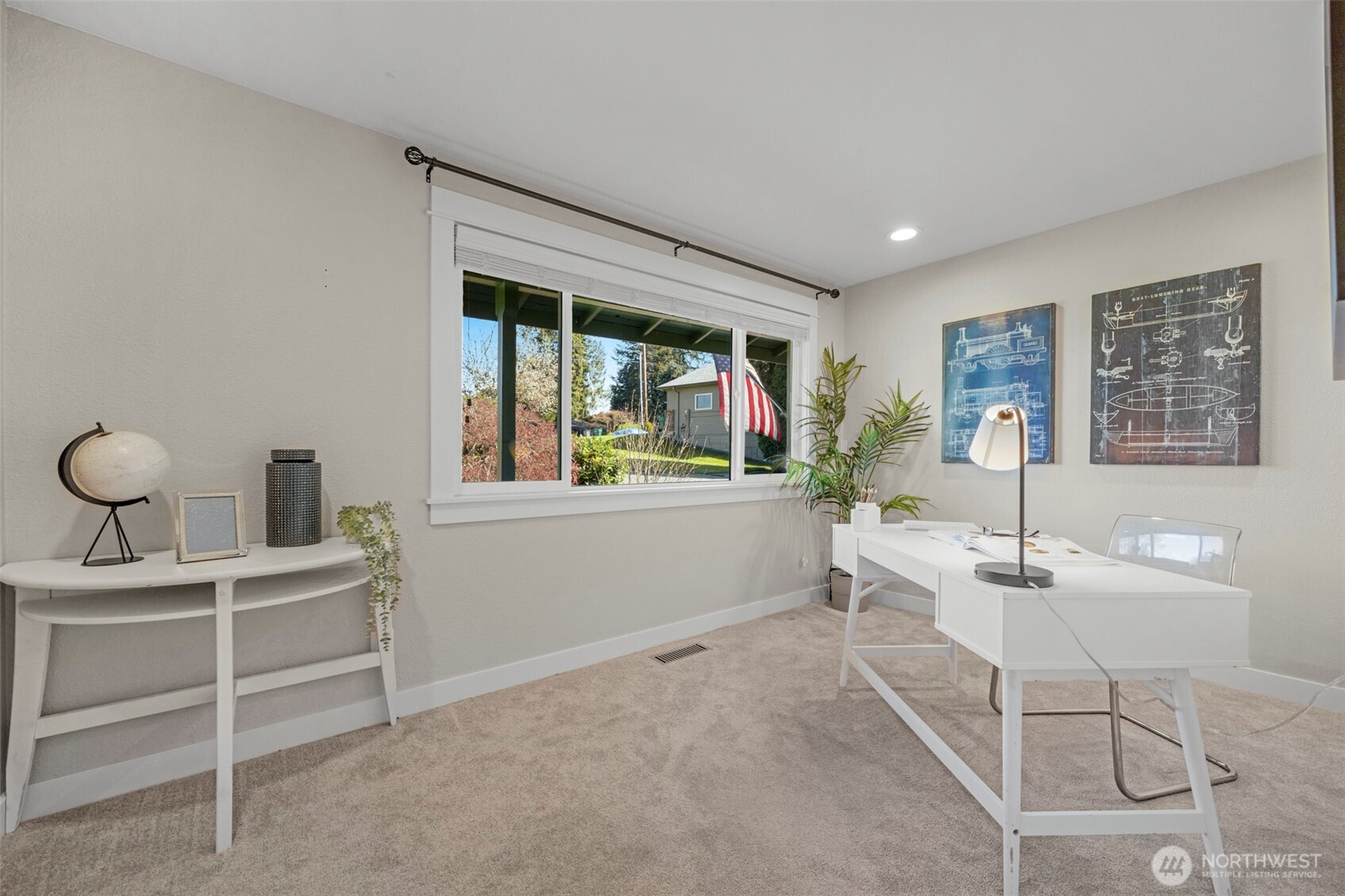 5722 Northridge Drive