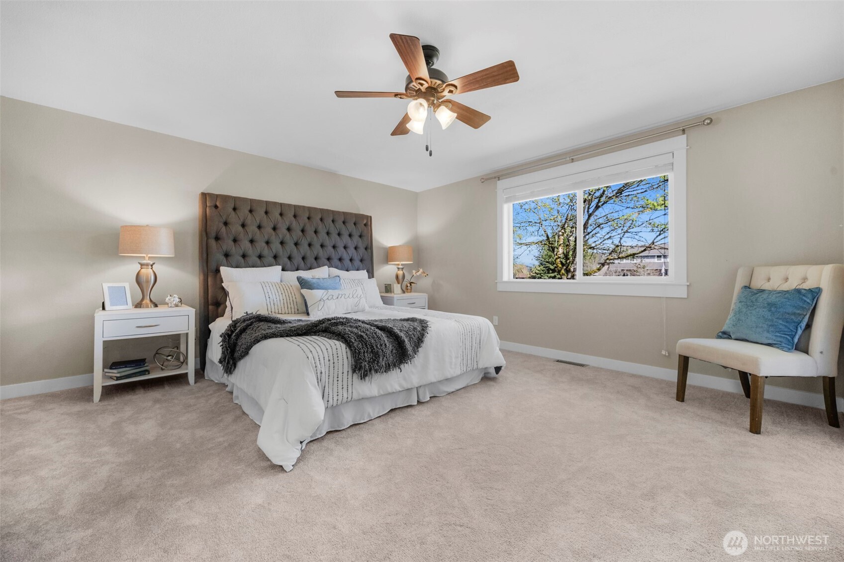 5722 Northridge Drive