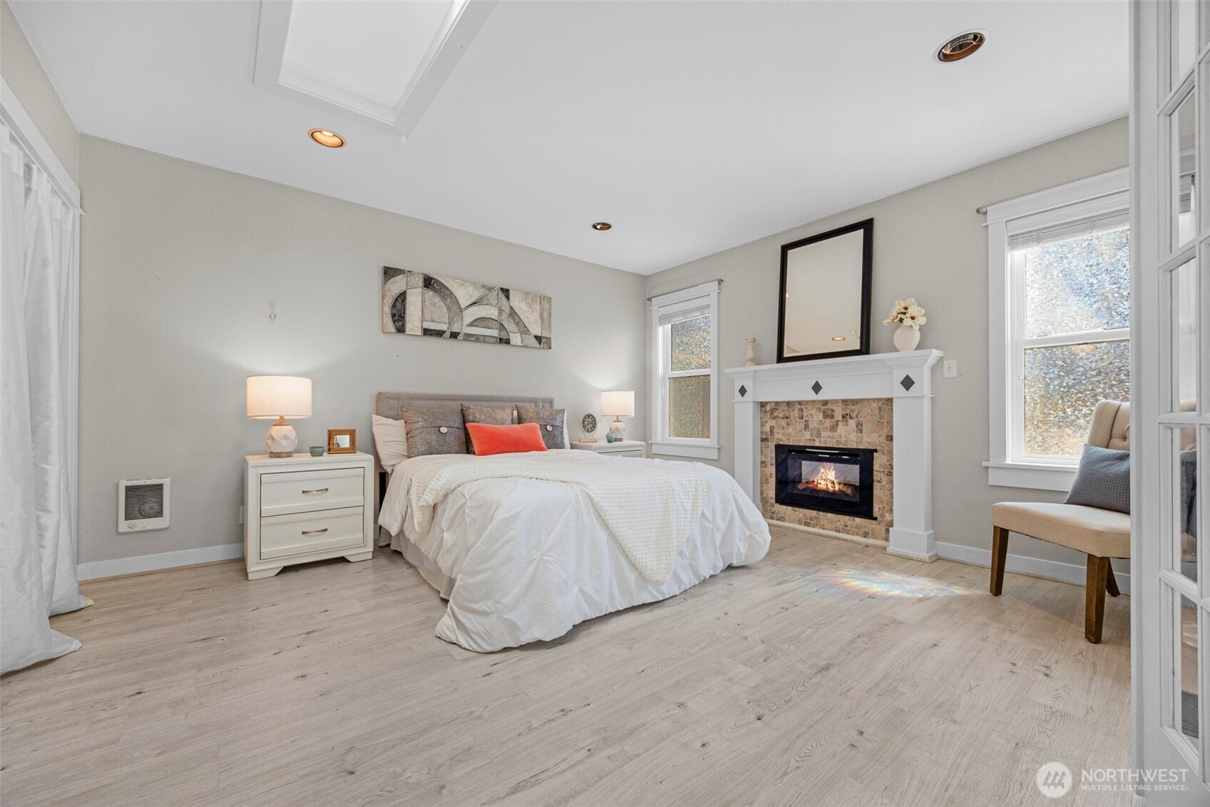 5722 Northridge Drive