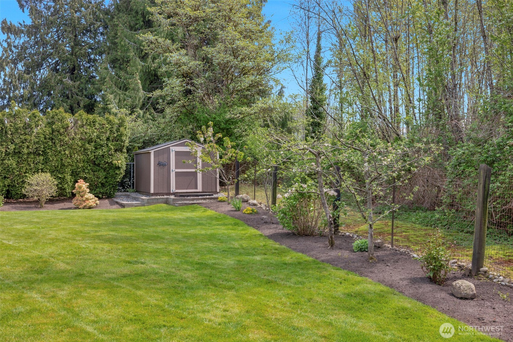 6325 Northridge Drive