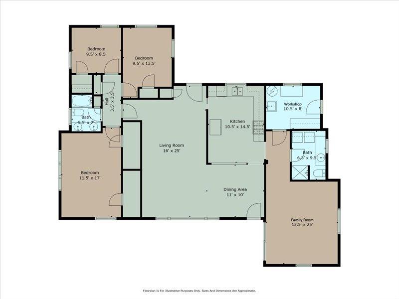 743 Edge LN