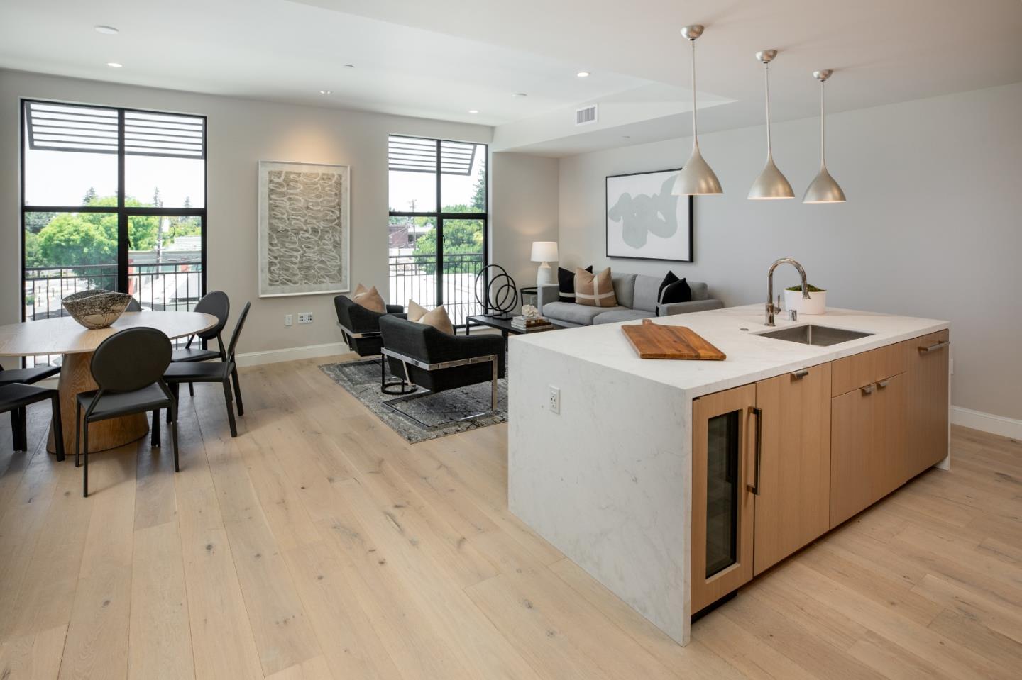 450 First Street 302