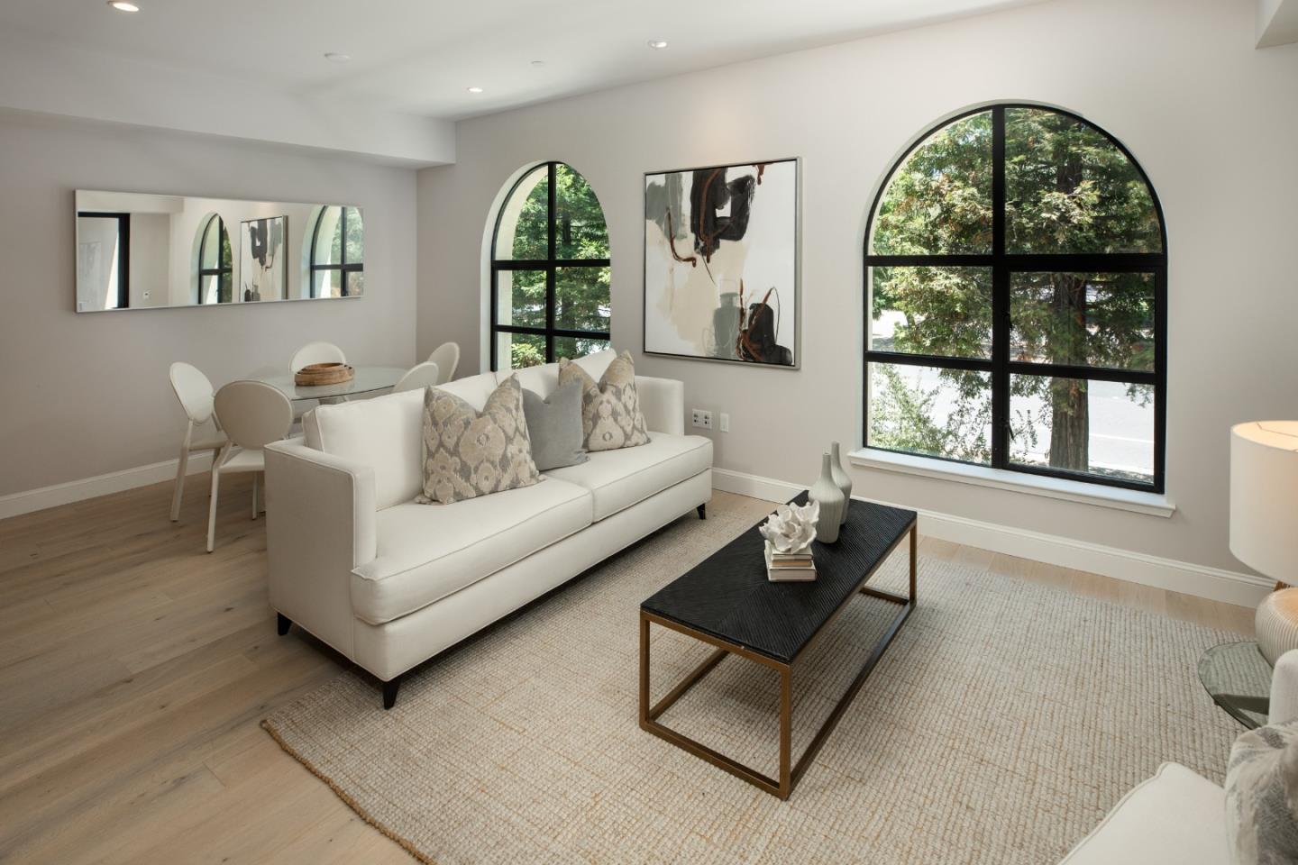 450 First Street 201