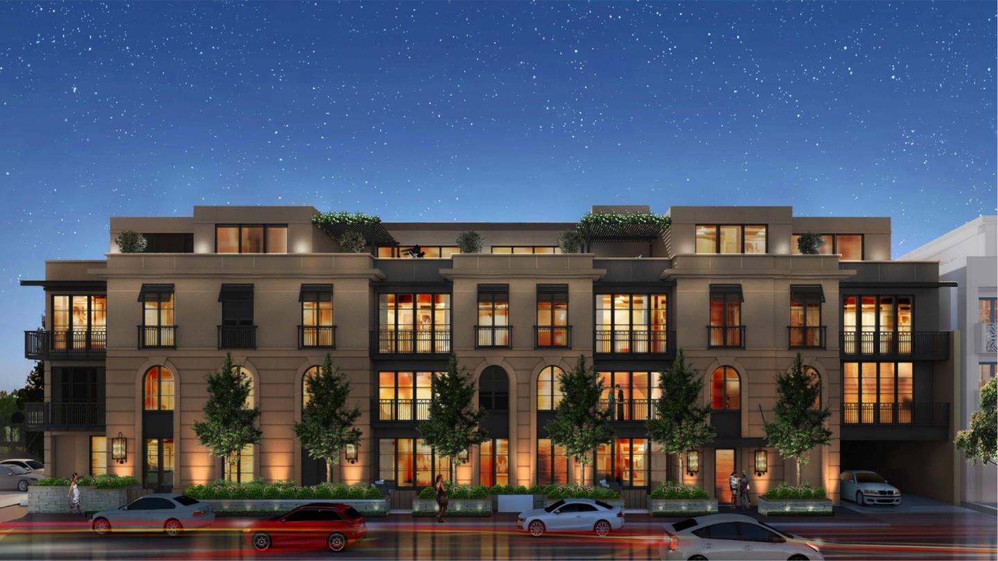 450 First Street 201