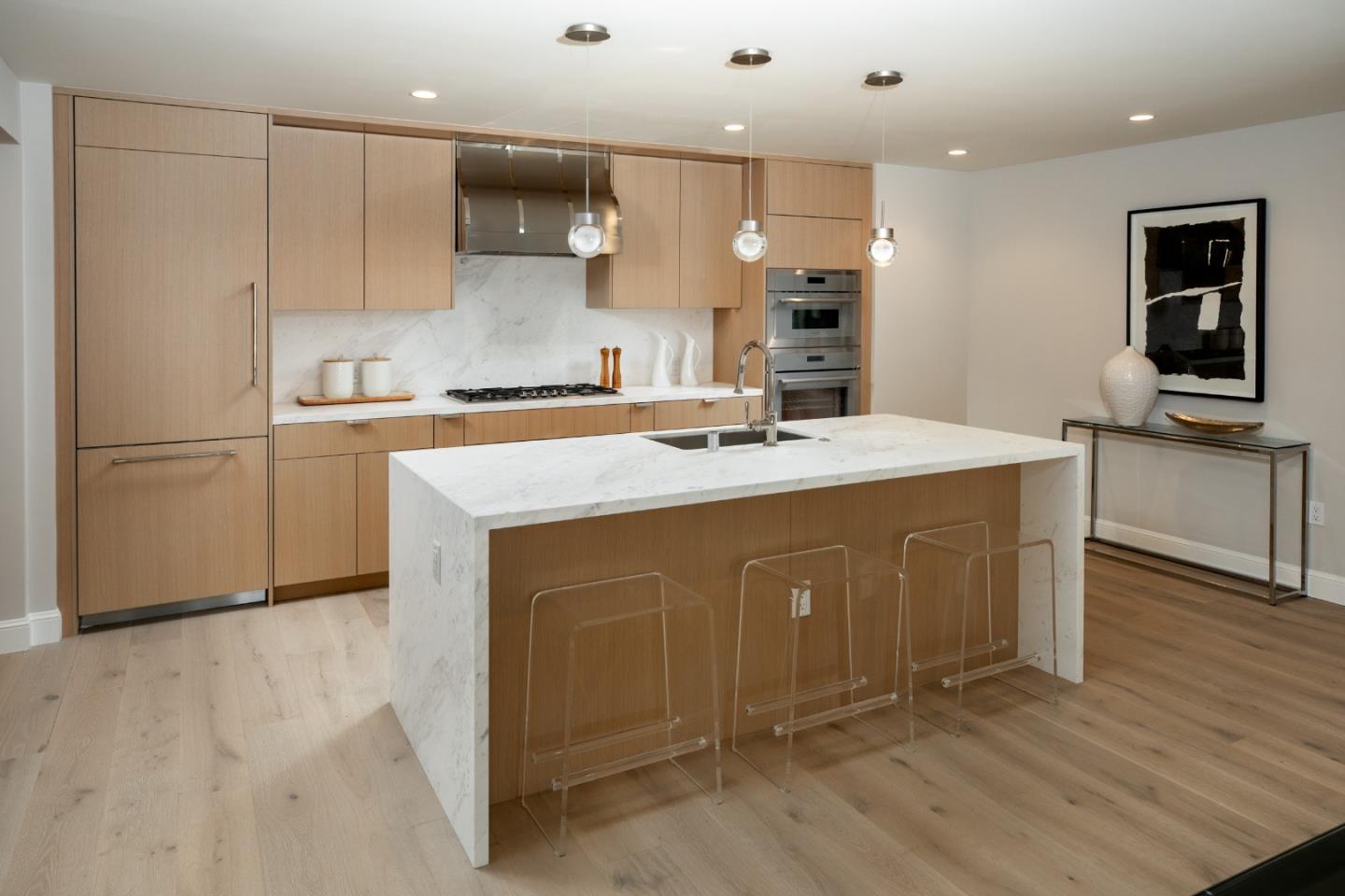 450 First Street 107