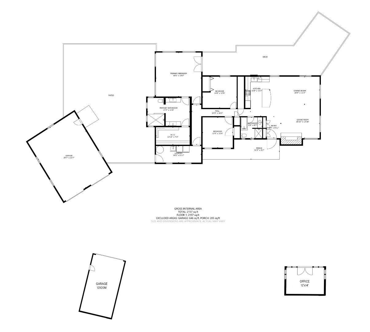 14521 Pescadero
