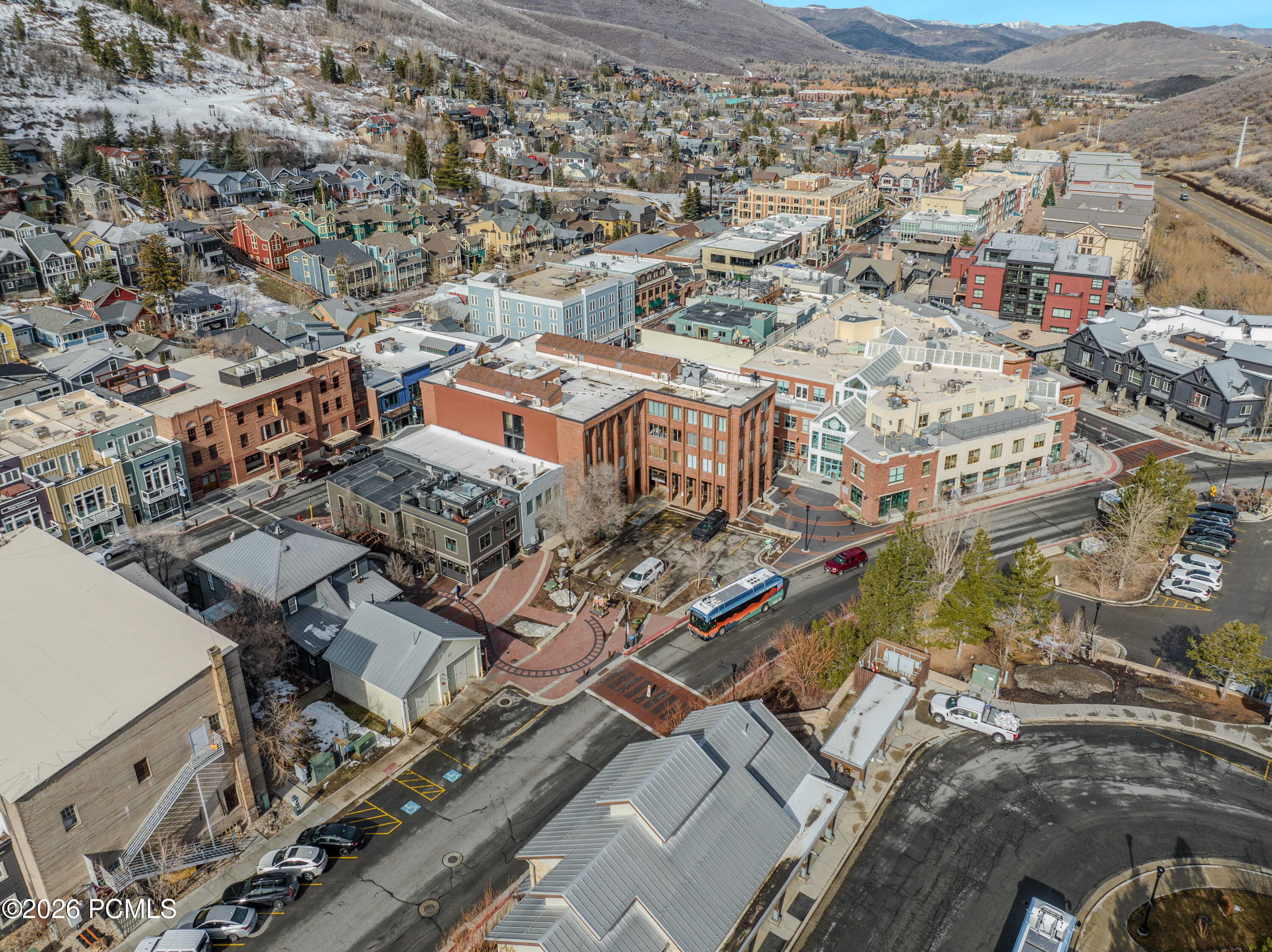 580 Main Street Street 402