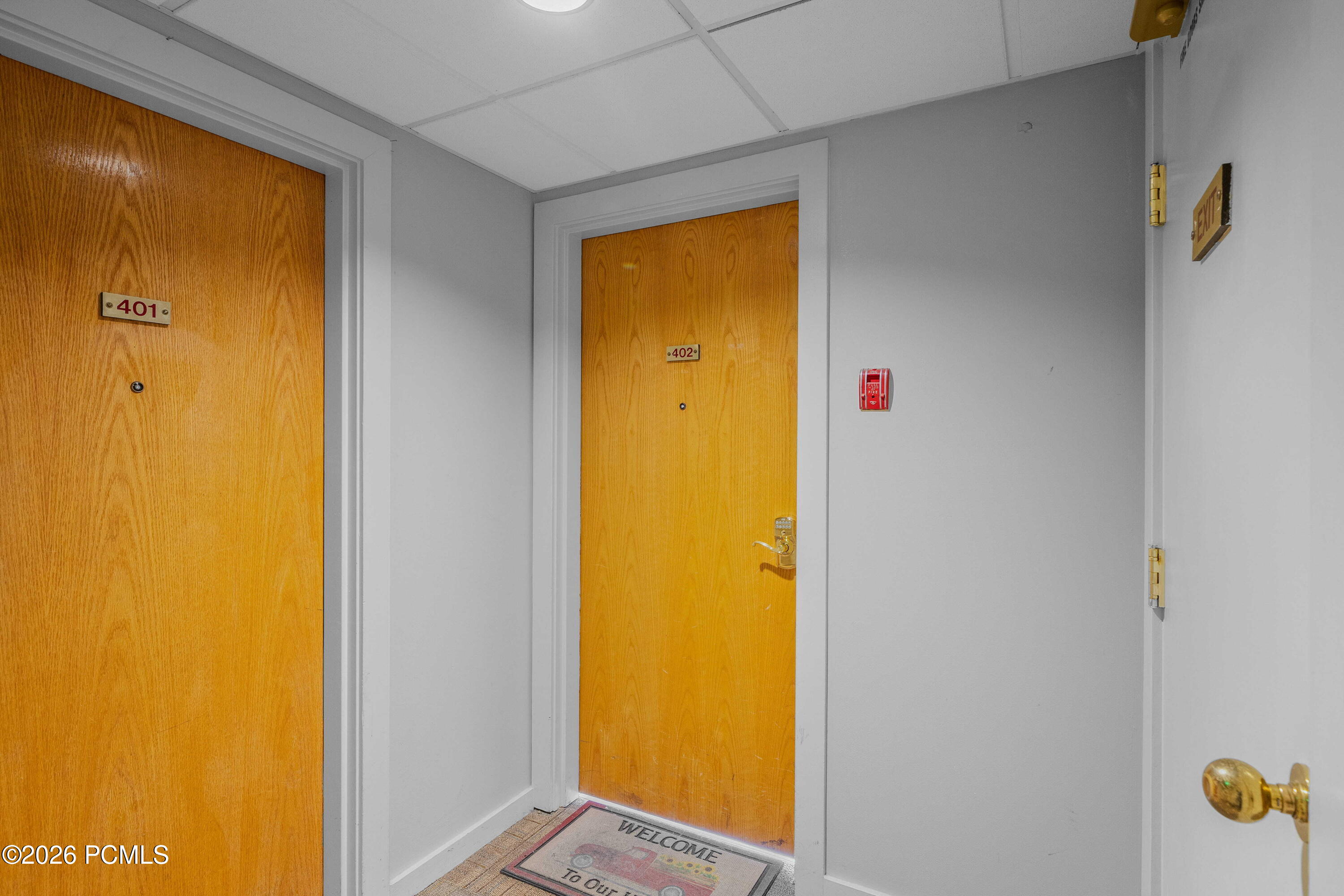 580 Main Street Street 402