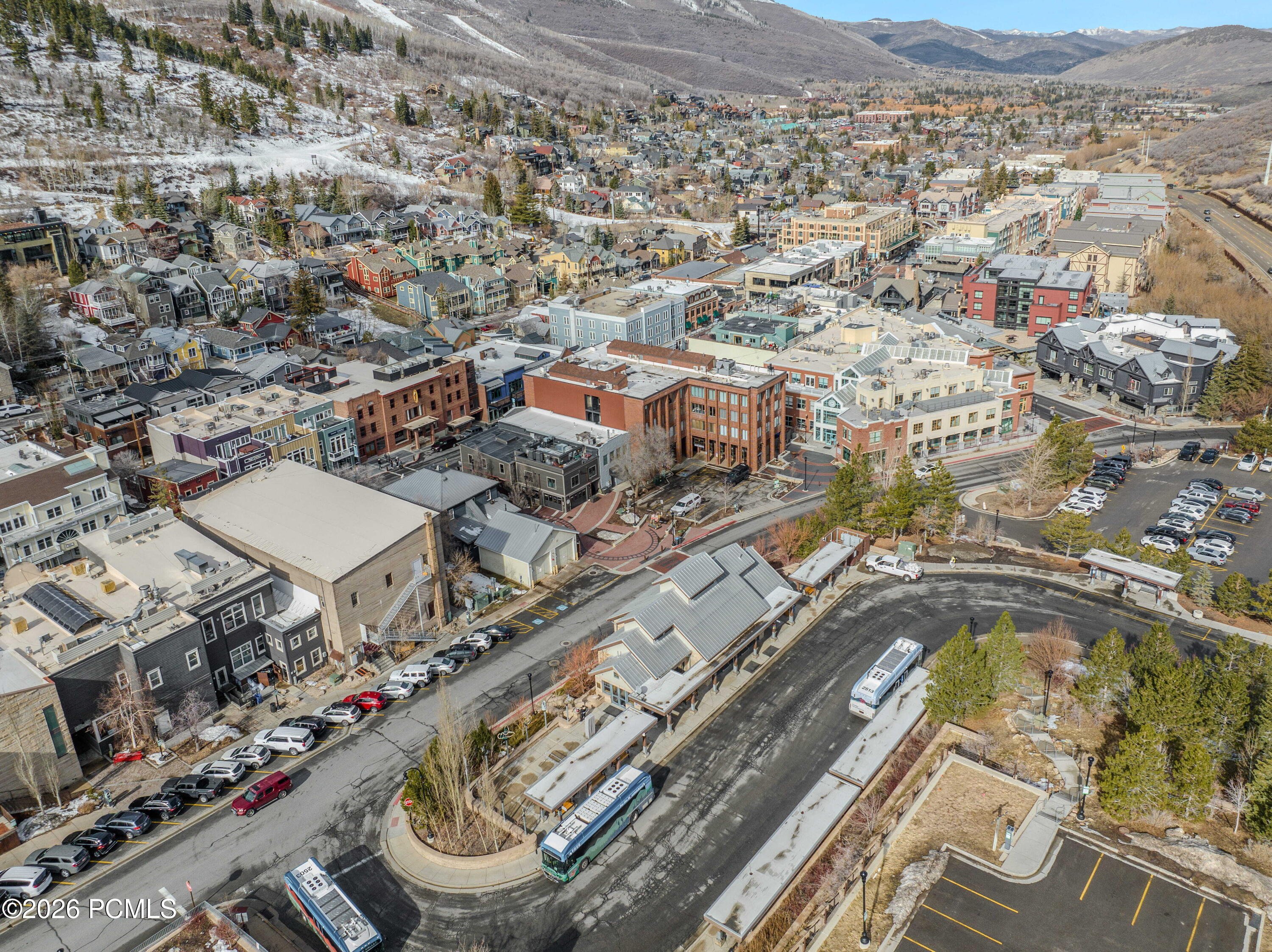 580 Main Street Street 402