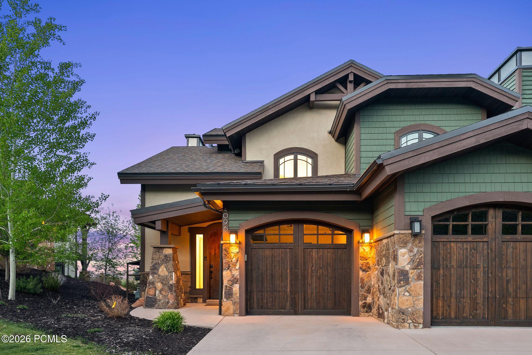 4096 Fairway Lane