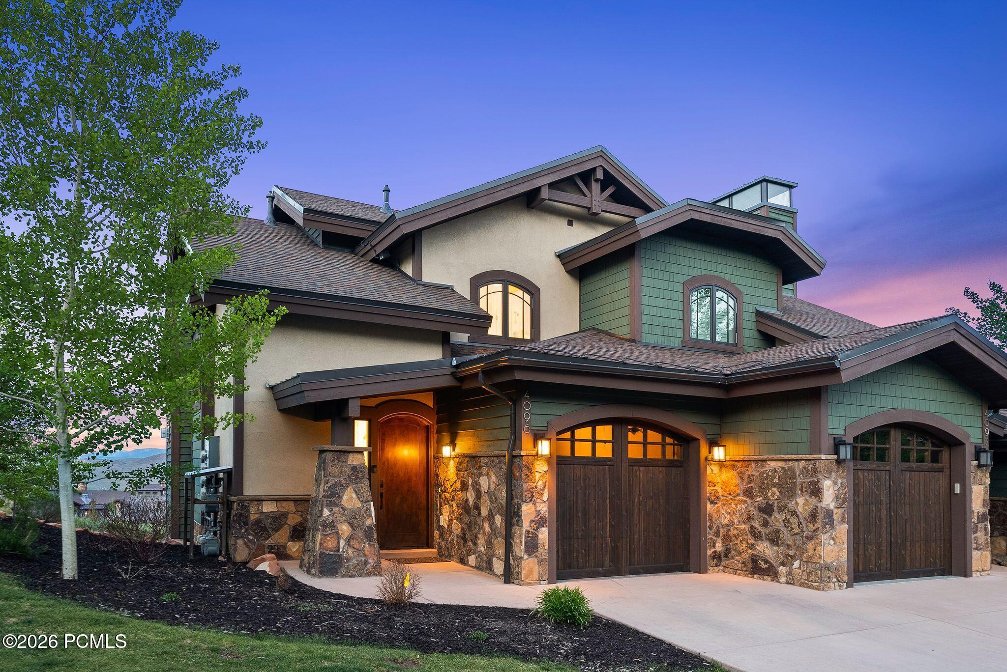 4096 Fairway Lane