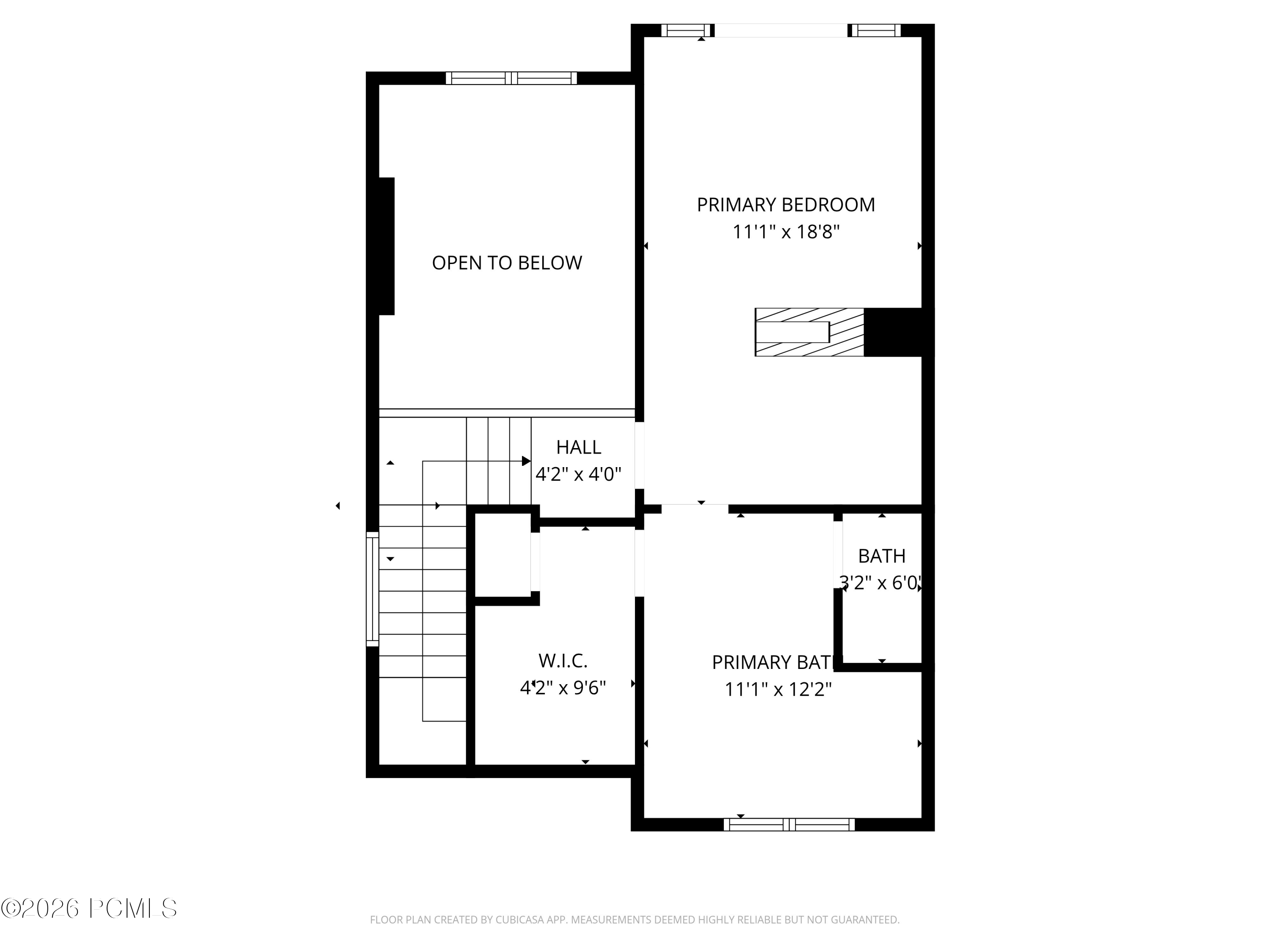 4096 Fairway Lane