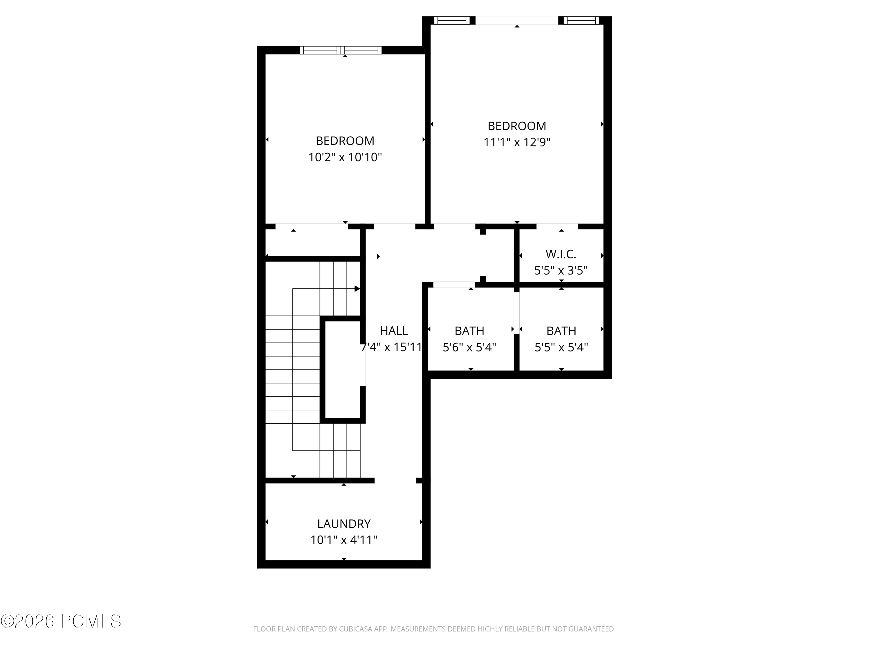 4096 Fairway Lane