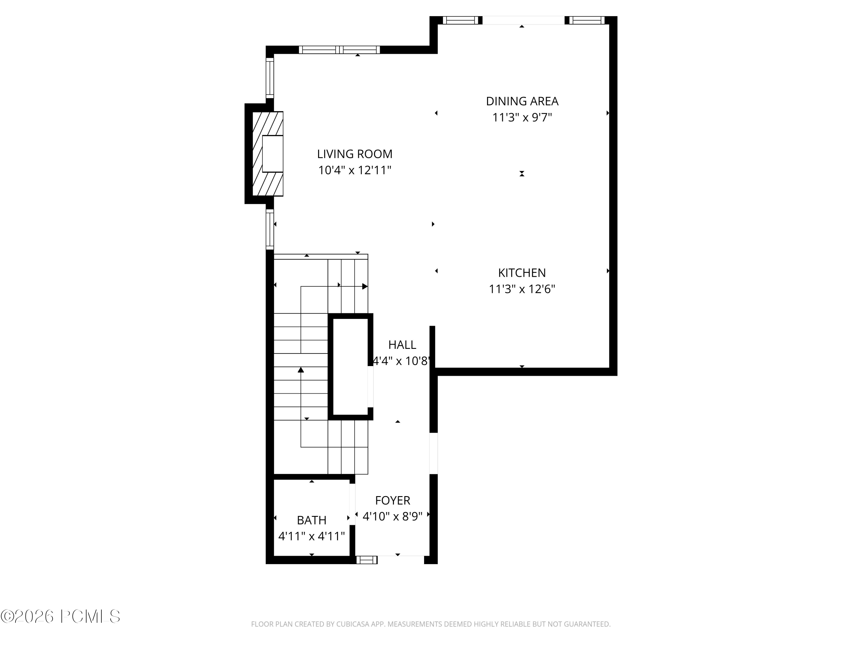 4096 Fairway Lane