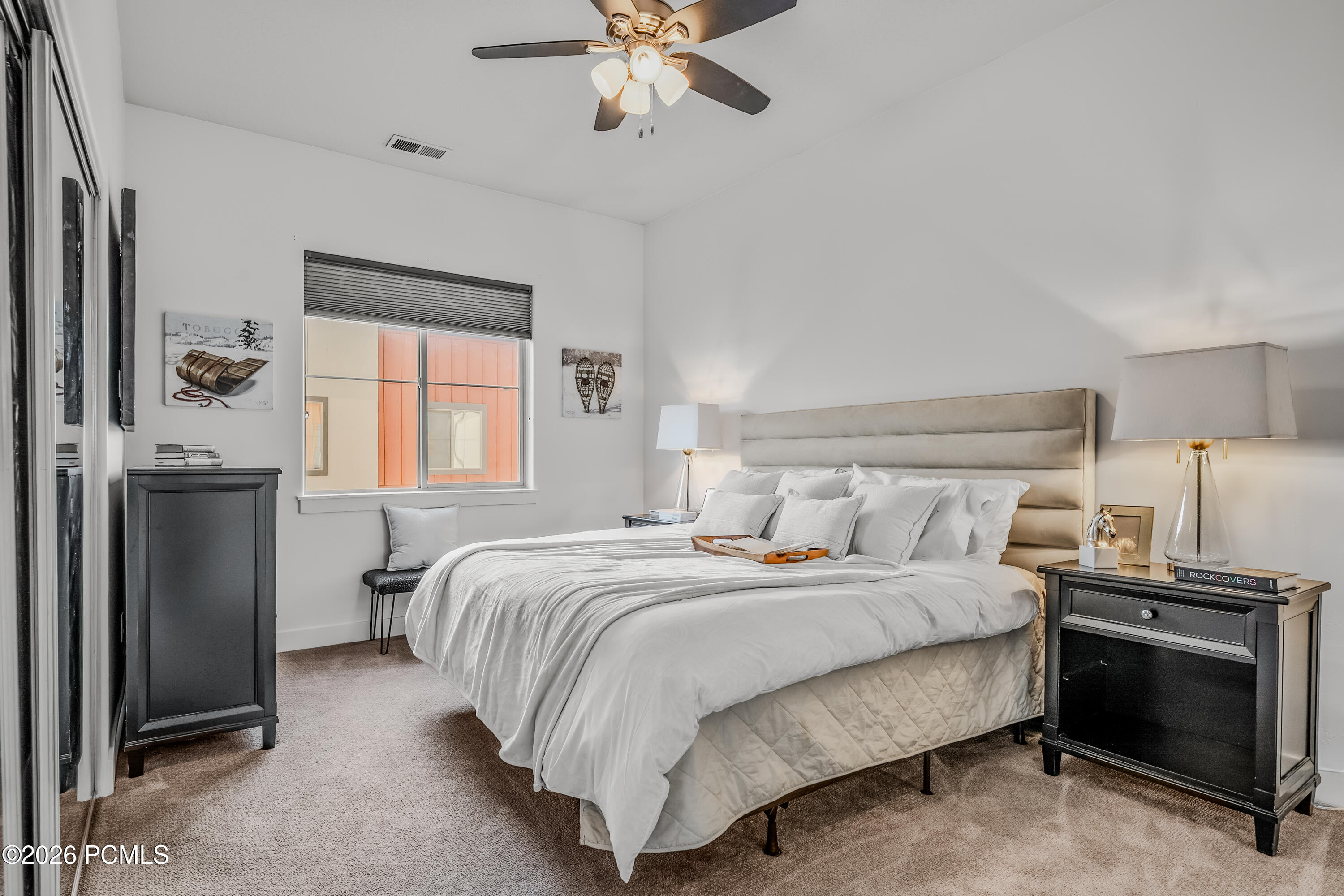 6169 S Park Lane Unit 58
