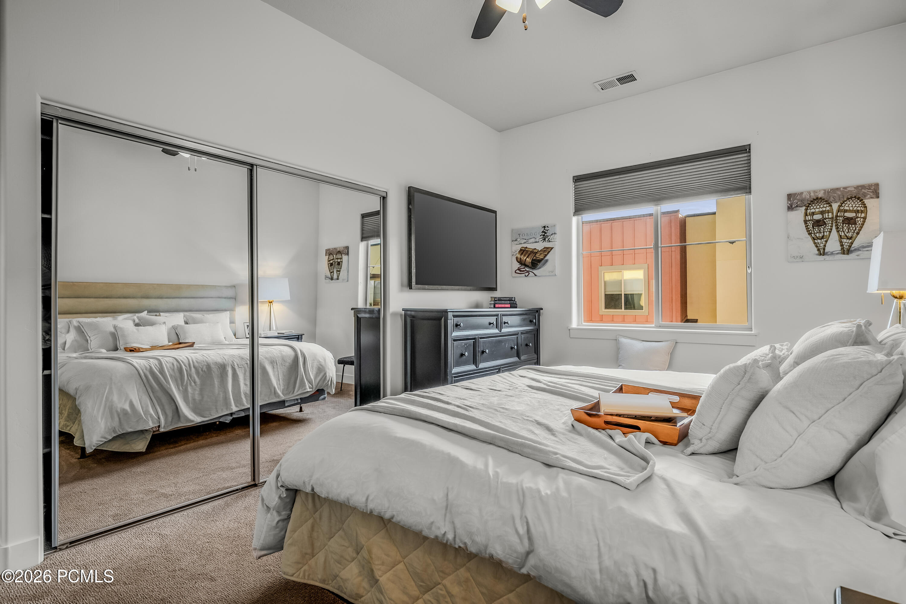6169 S Park Lane Unit 58