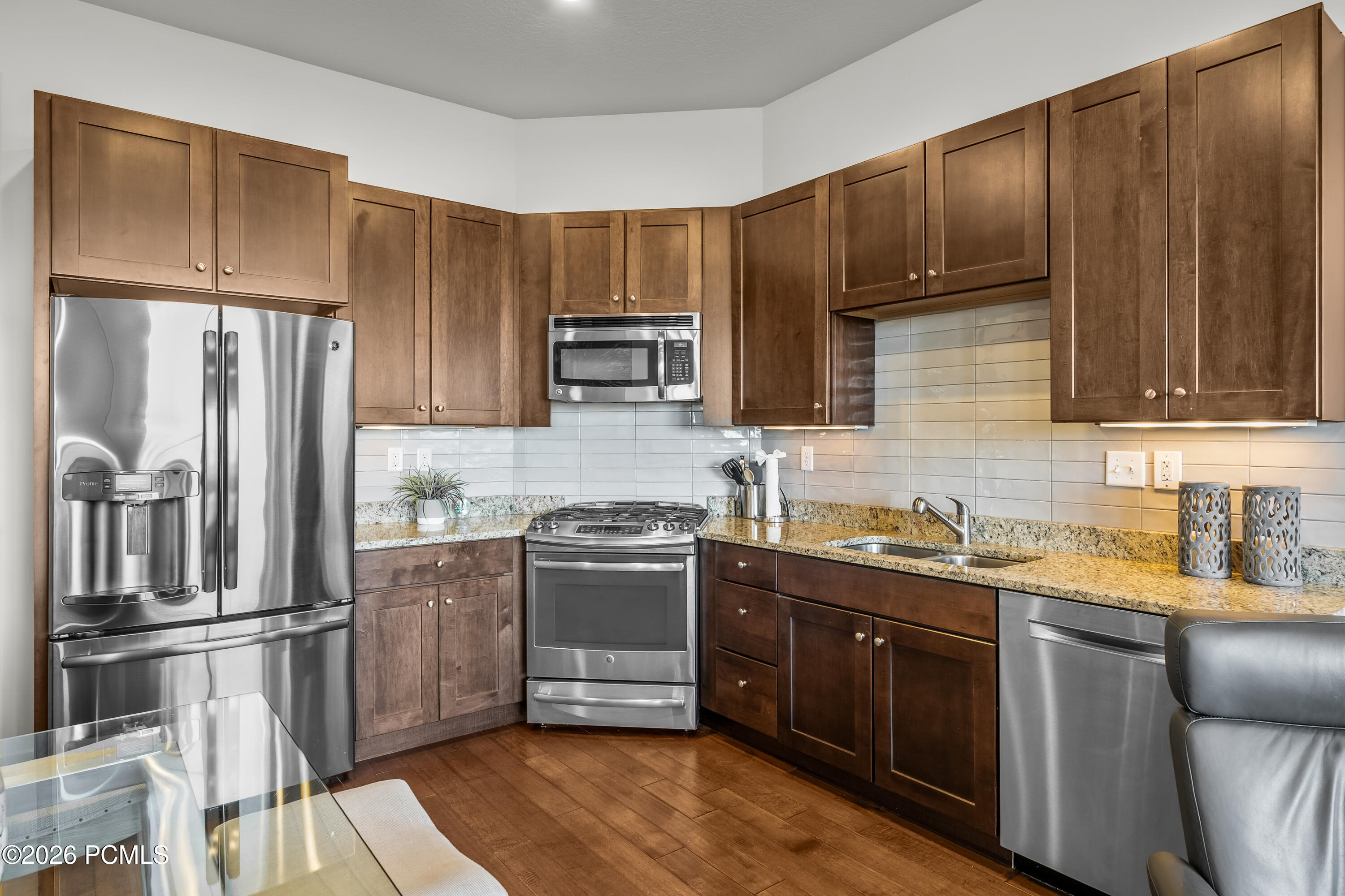 6169 S Park Lane Unit 58