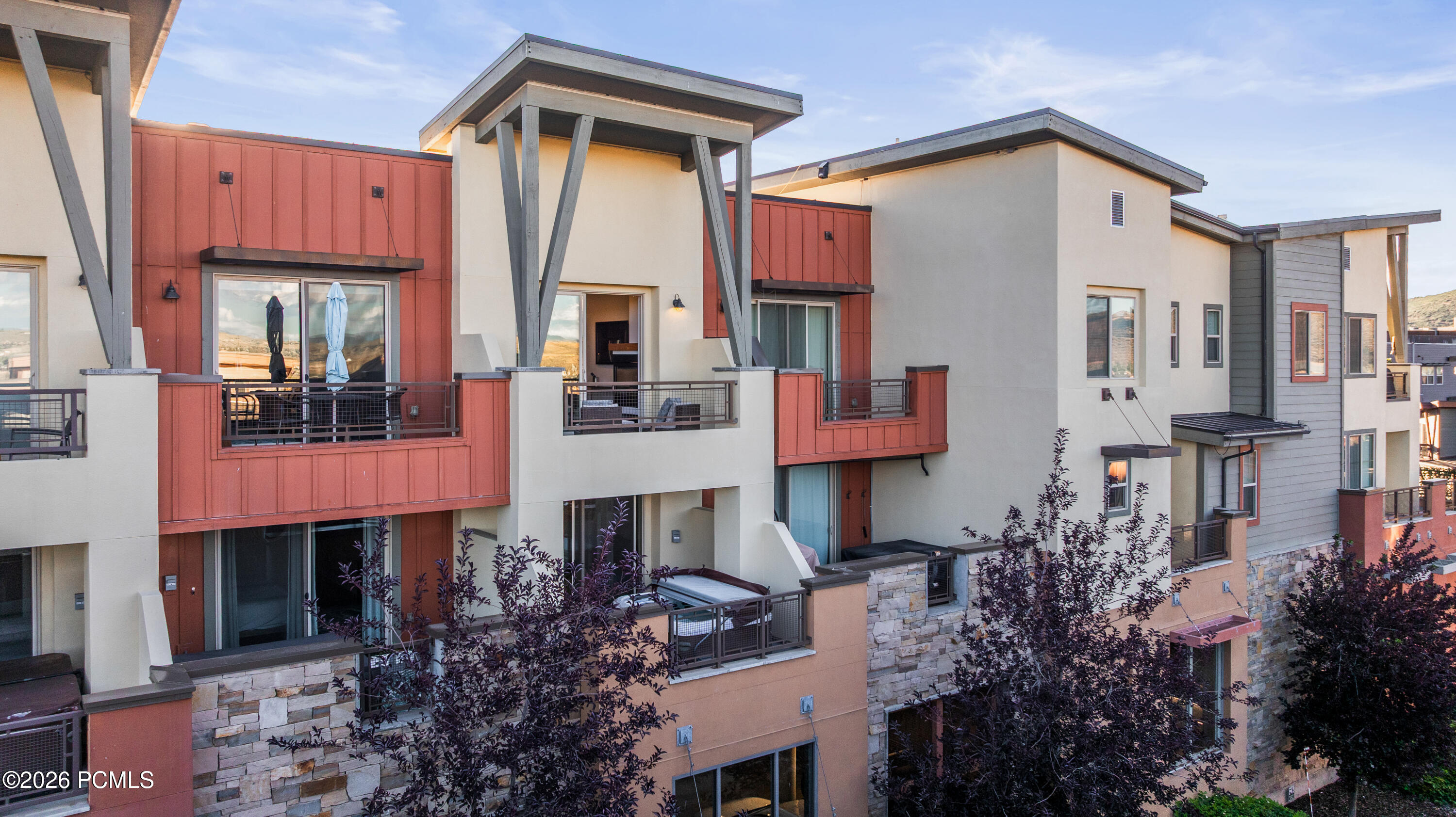 6169 S Park Lane Unit 58