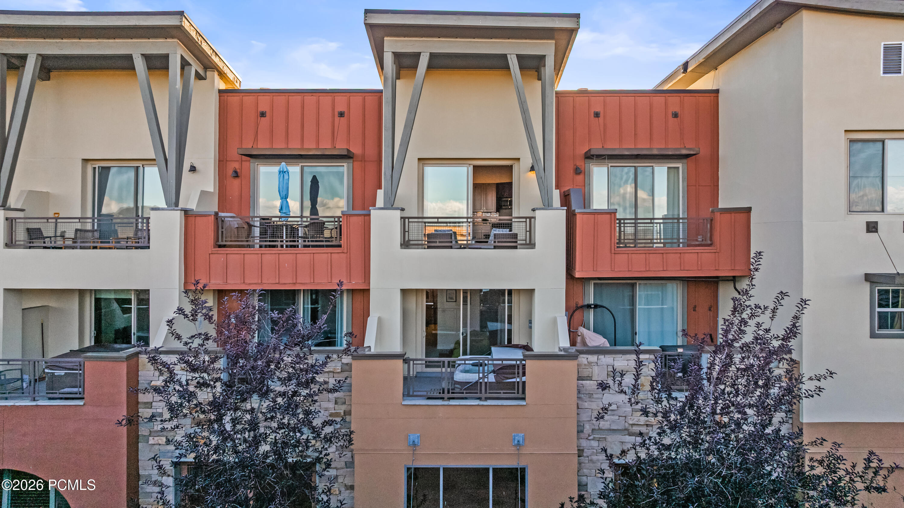 6169 S Park Lane Unit 58