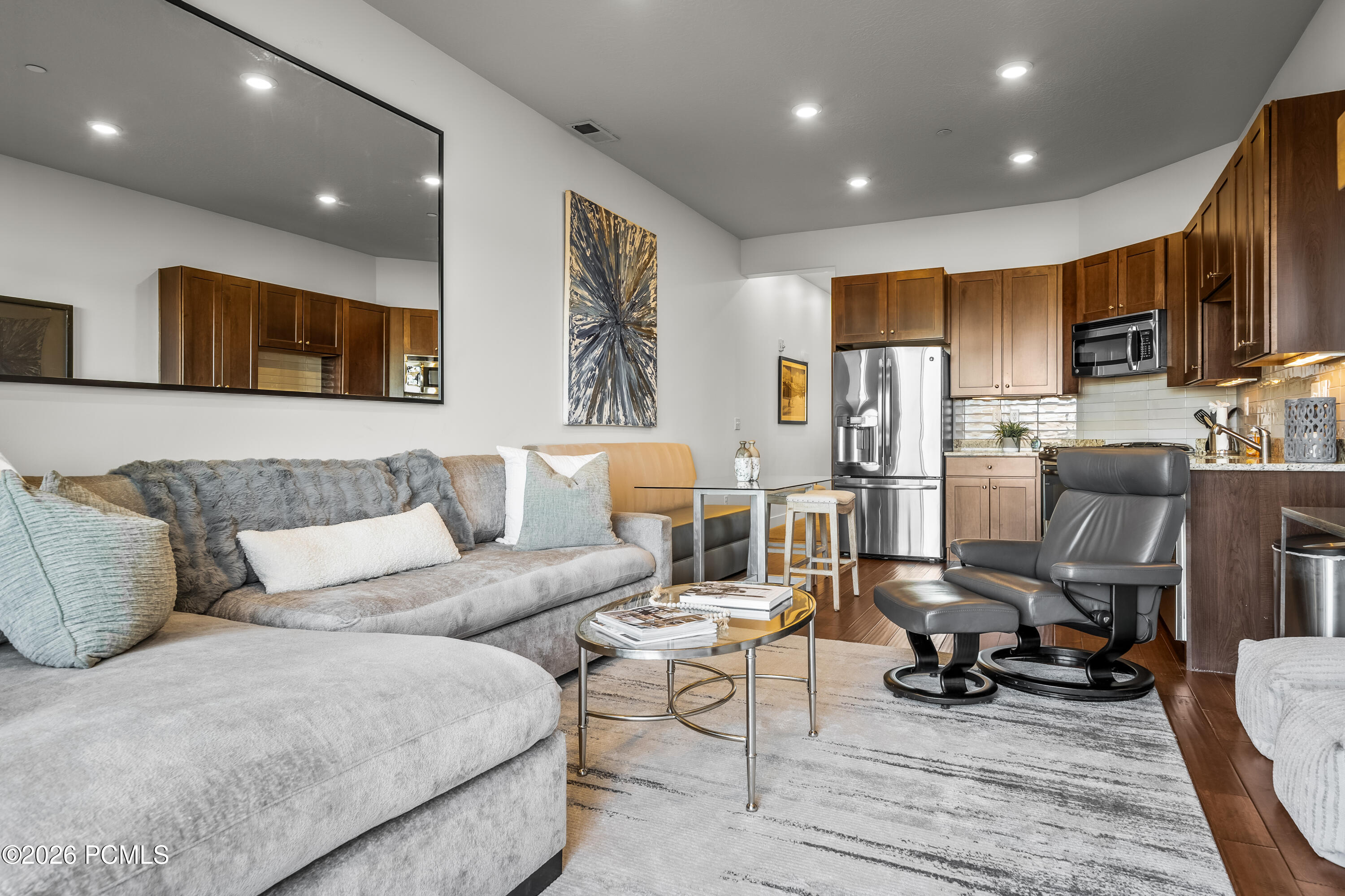 6169 S Park Lane Unit 58