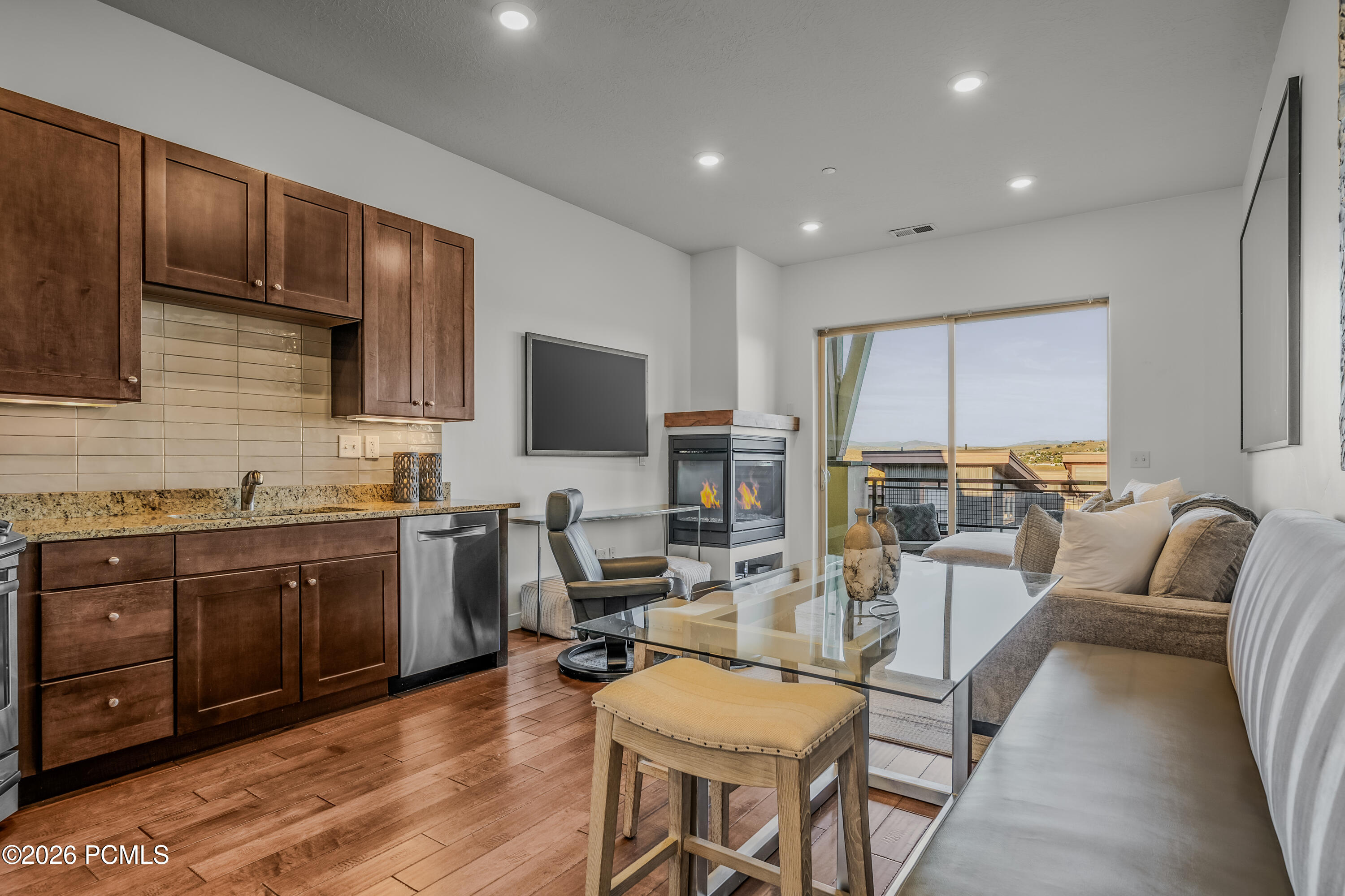 6169 S Park Lane Unit 58