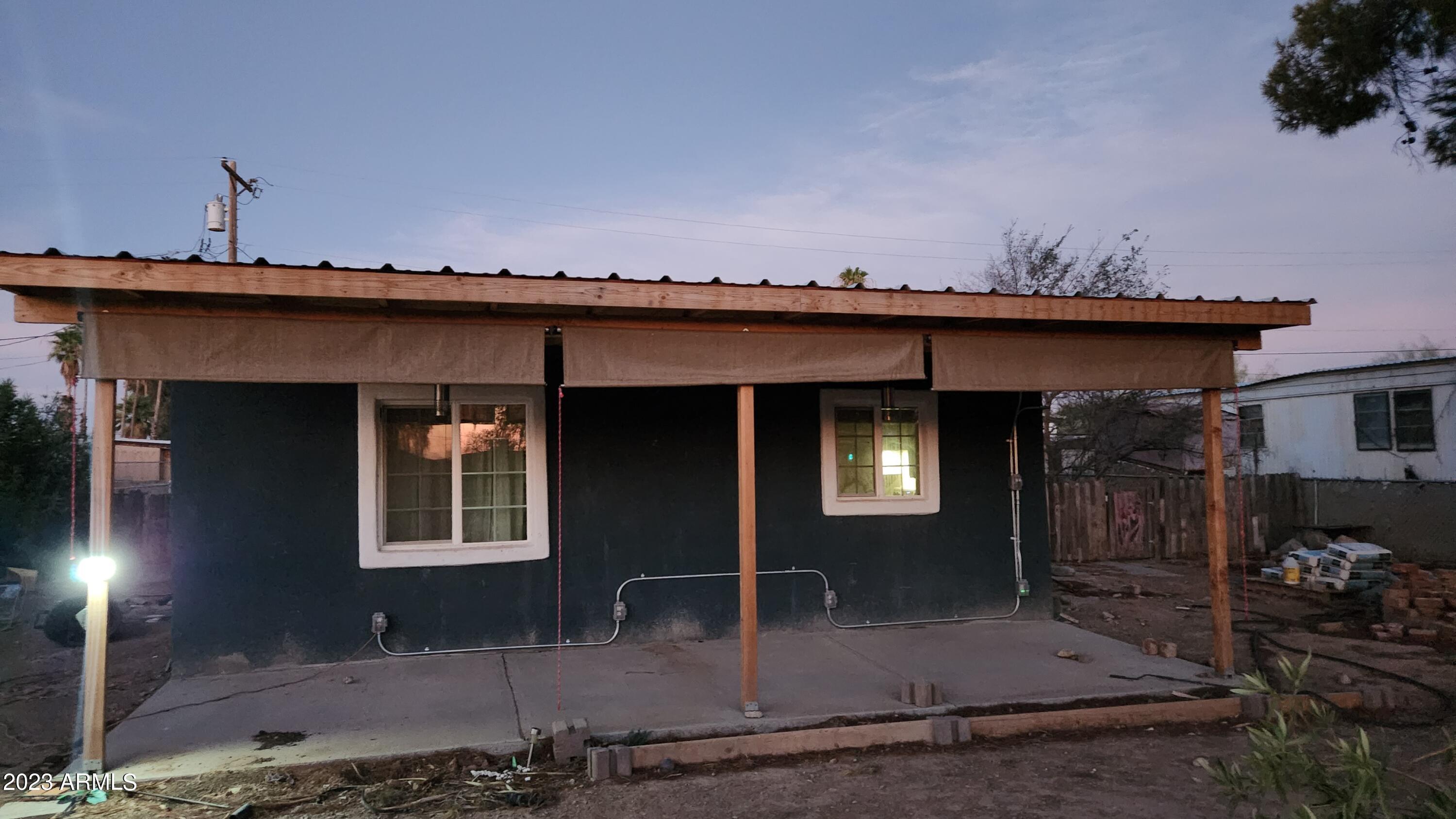 4557 N Palomino Lane