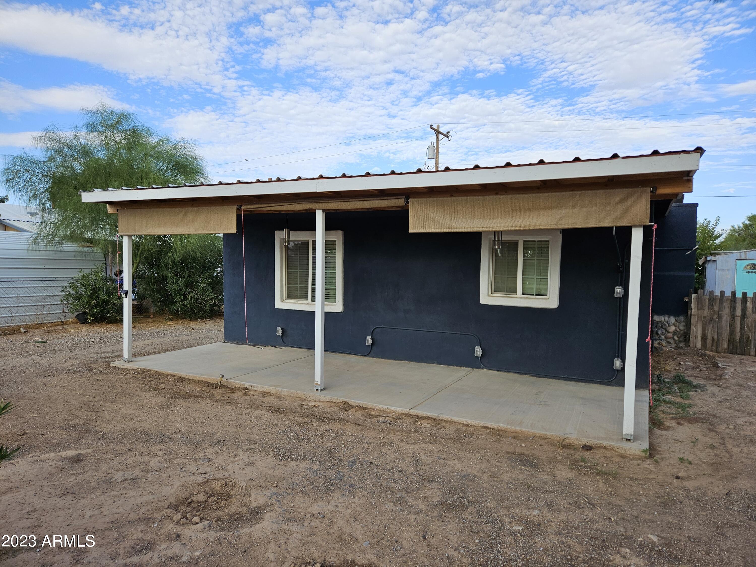 4557 N Palomino Lane