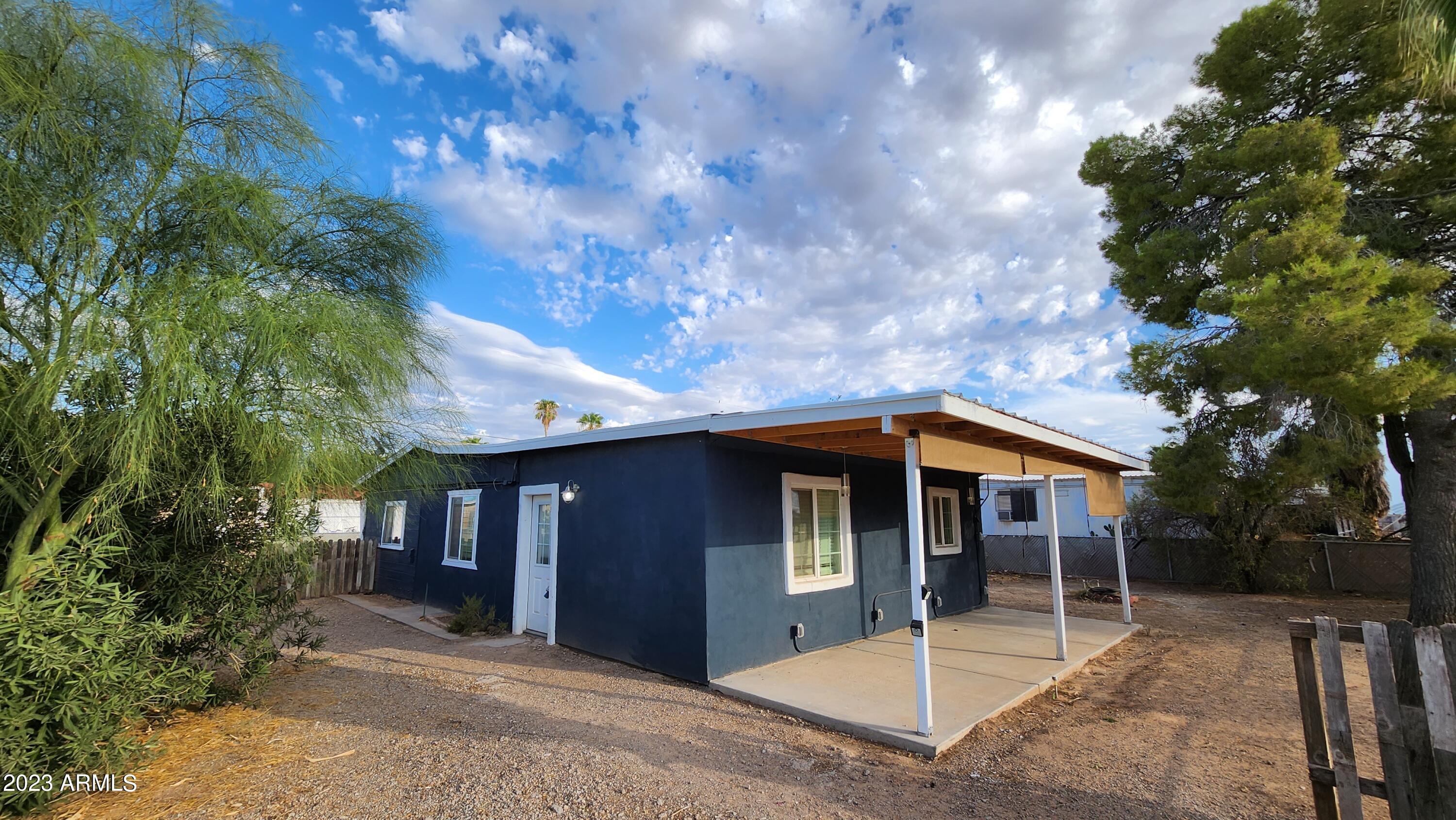 4557 N Palomino Lane
