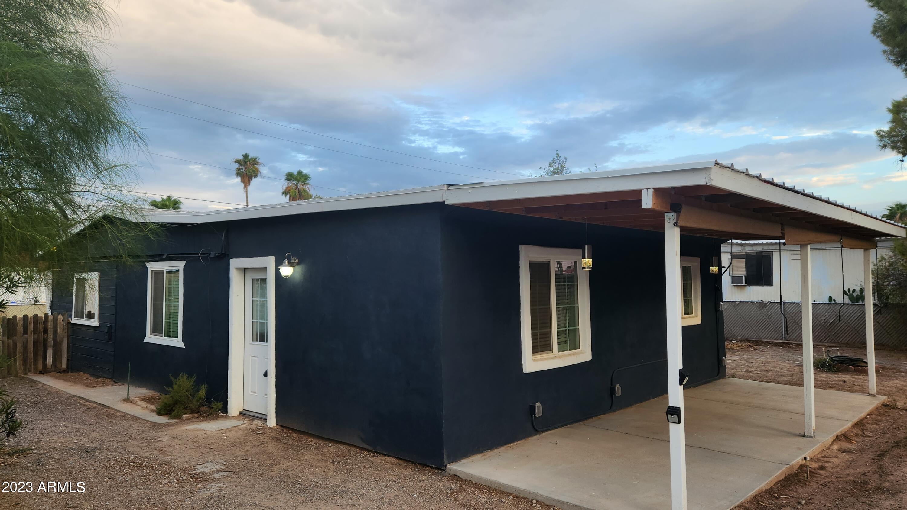 4557 N Palomino Lane