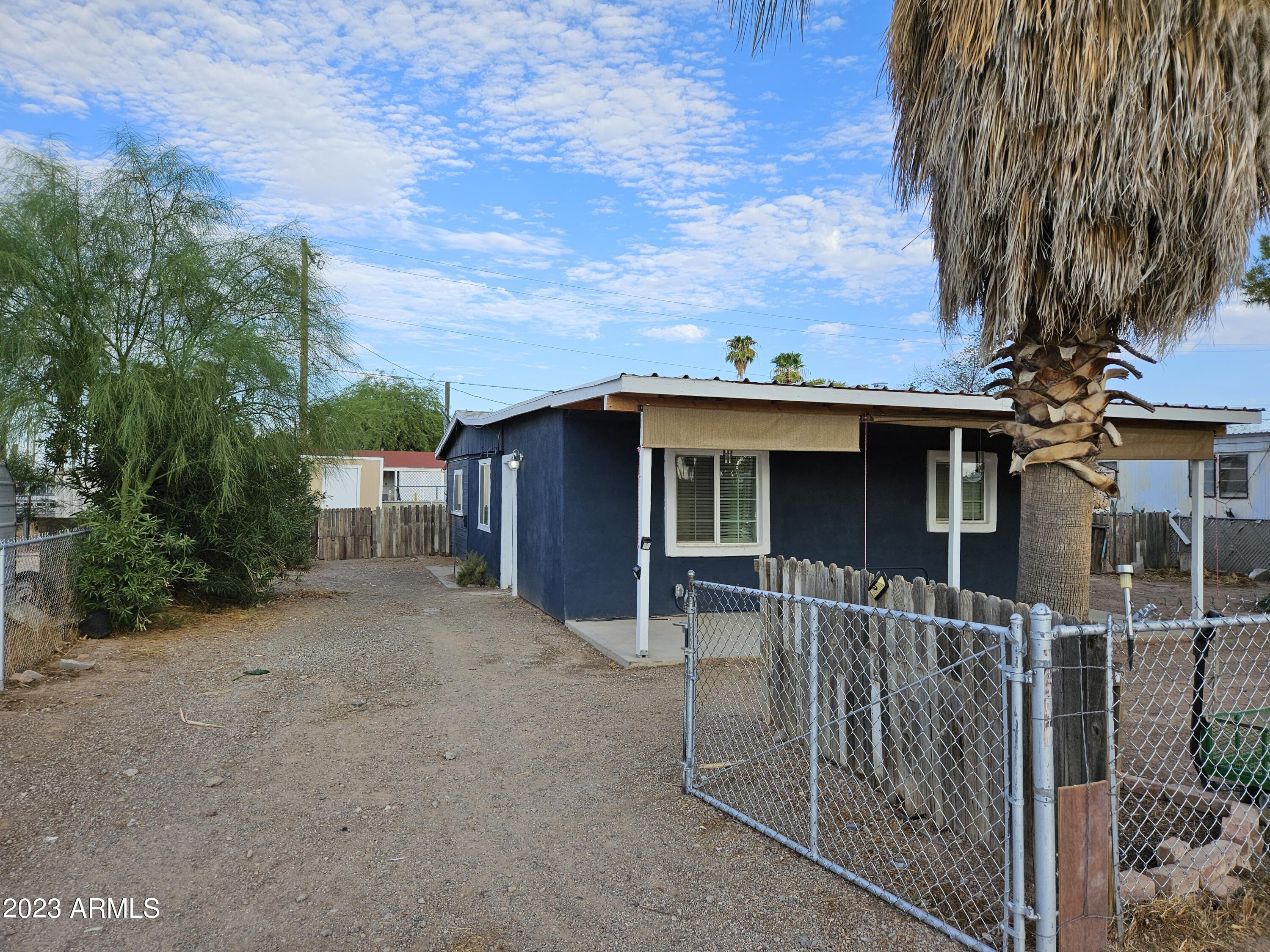 4557 N Palomino Lane
