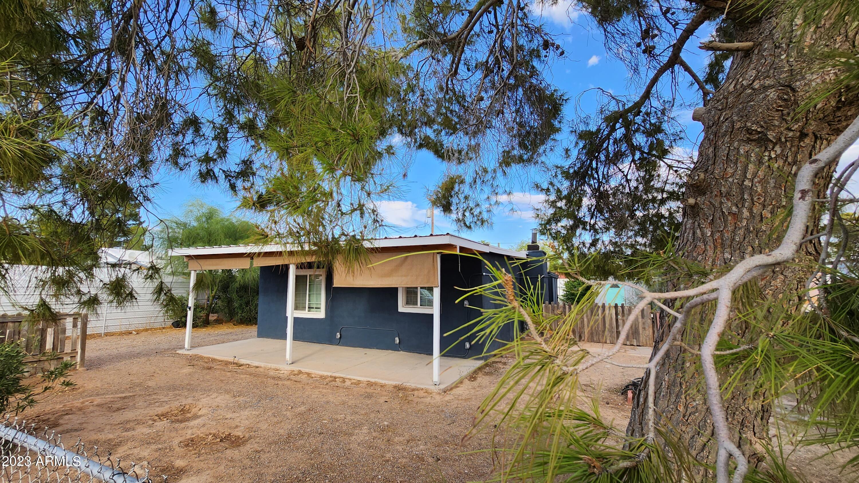 4557 N Palomino Lane