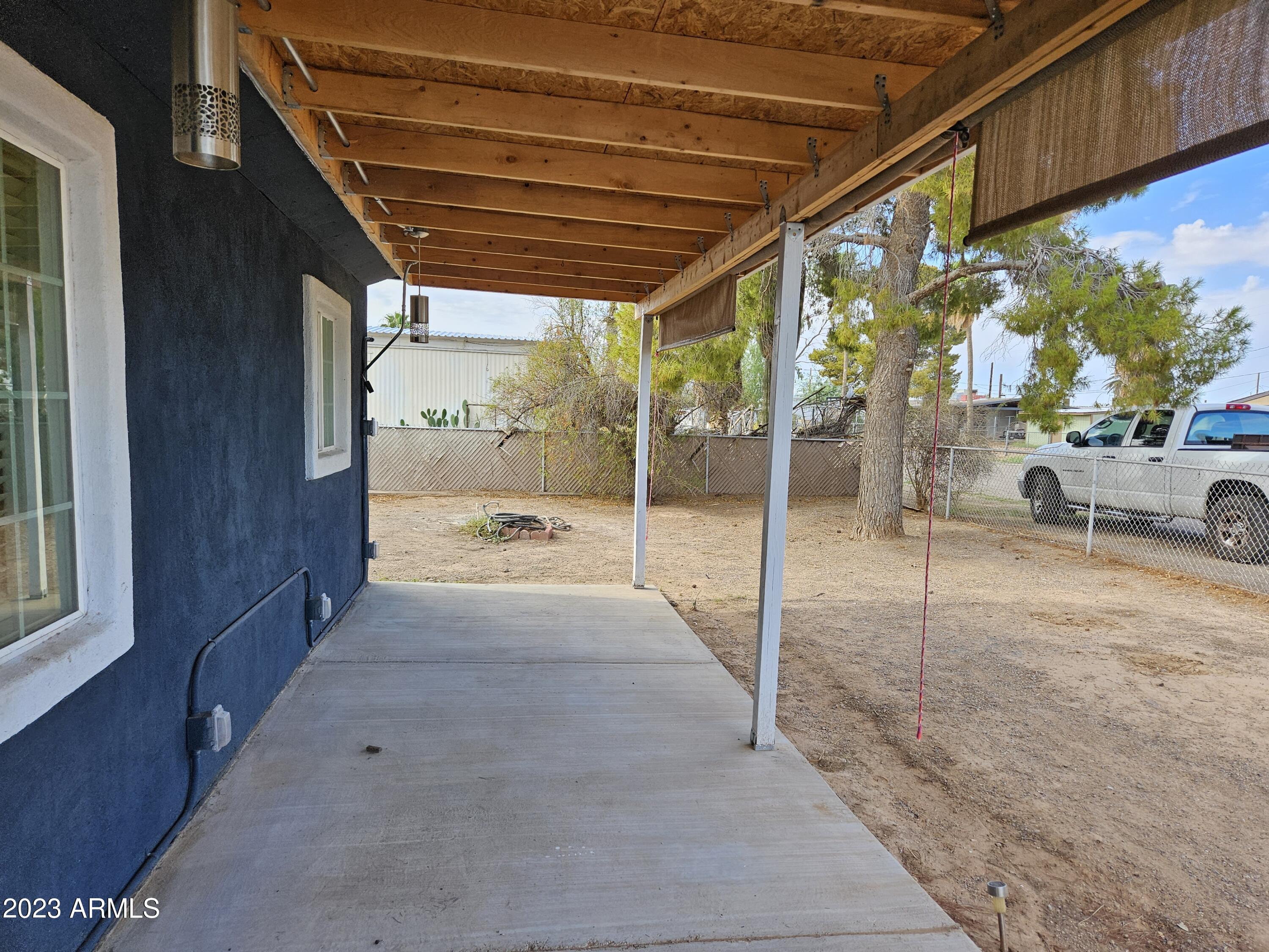 4557 N Palomino Lane