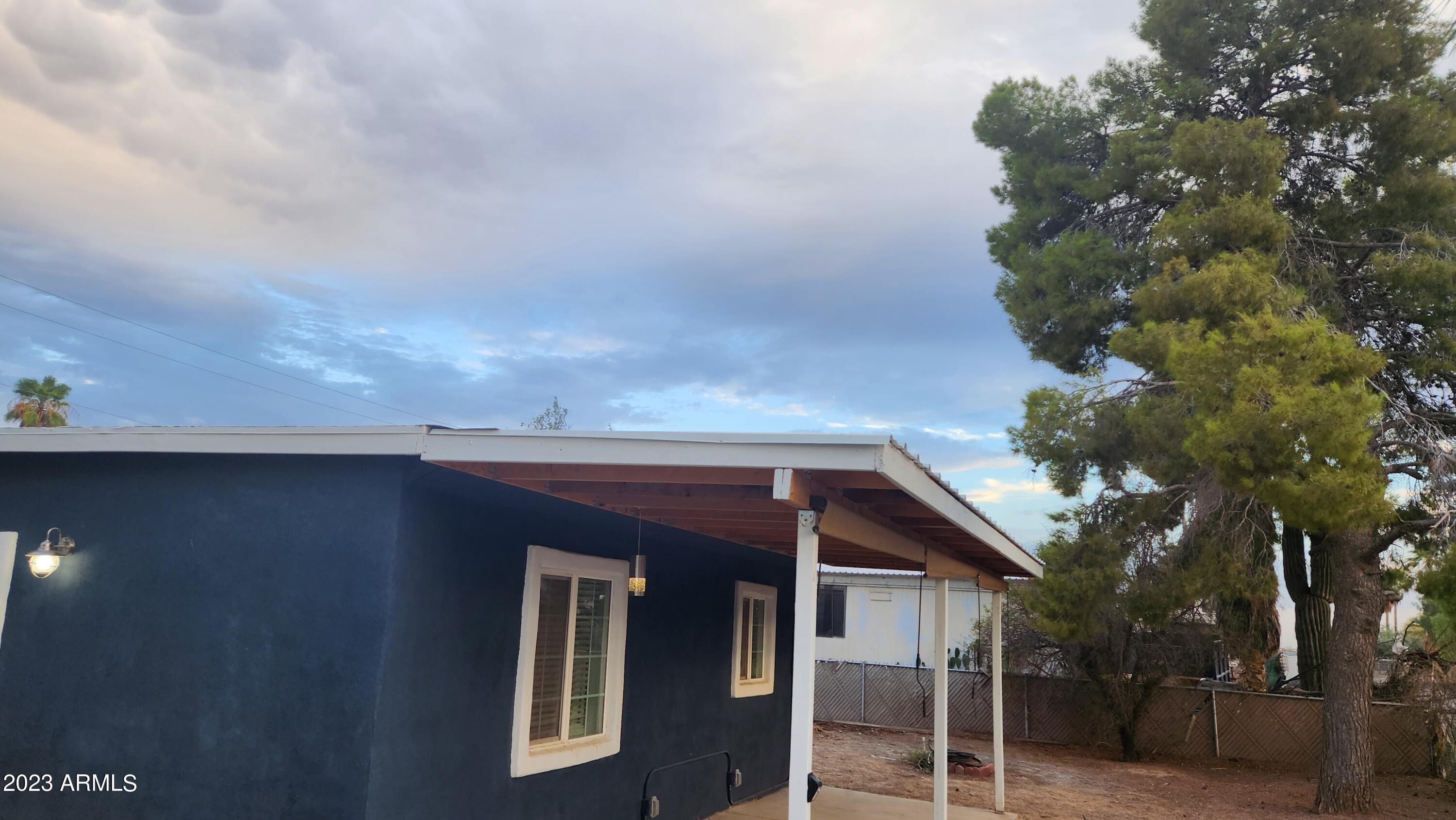 4557 N Palomino Lane