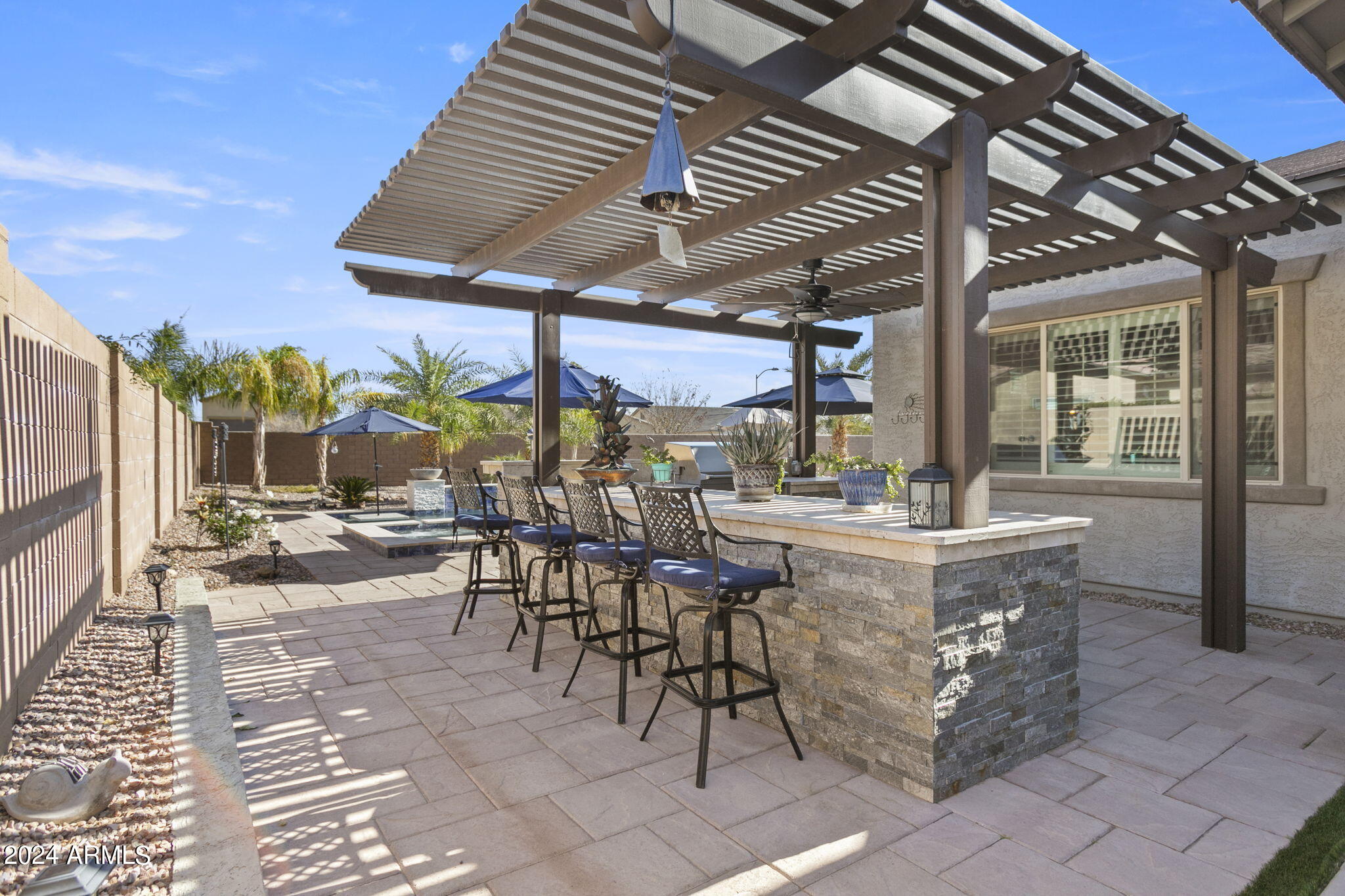 9150 W FOOTHILL Drive
