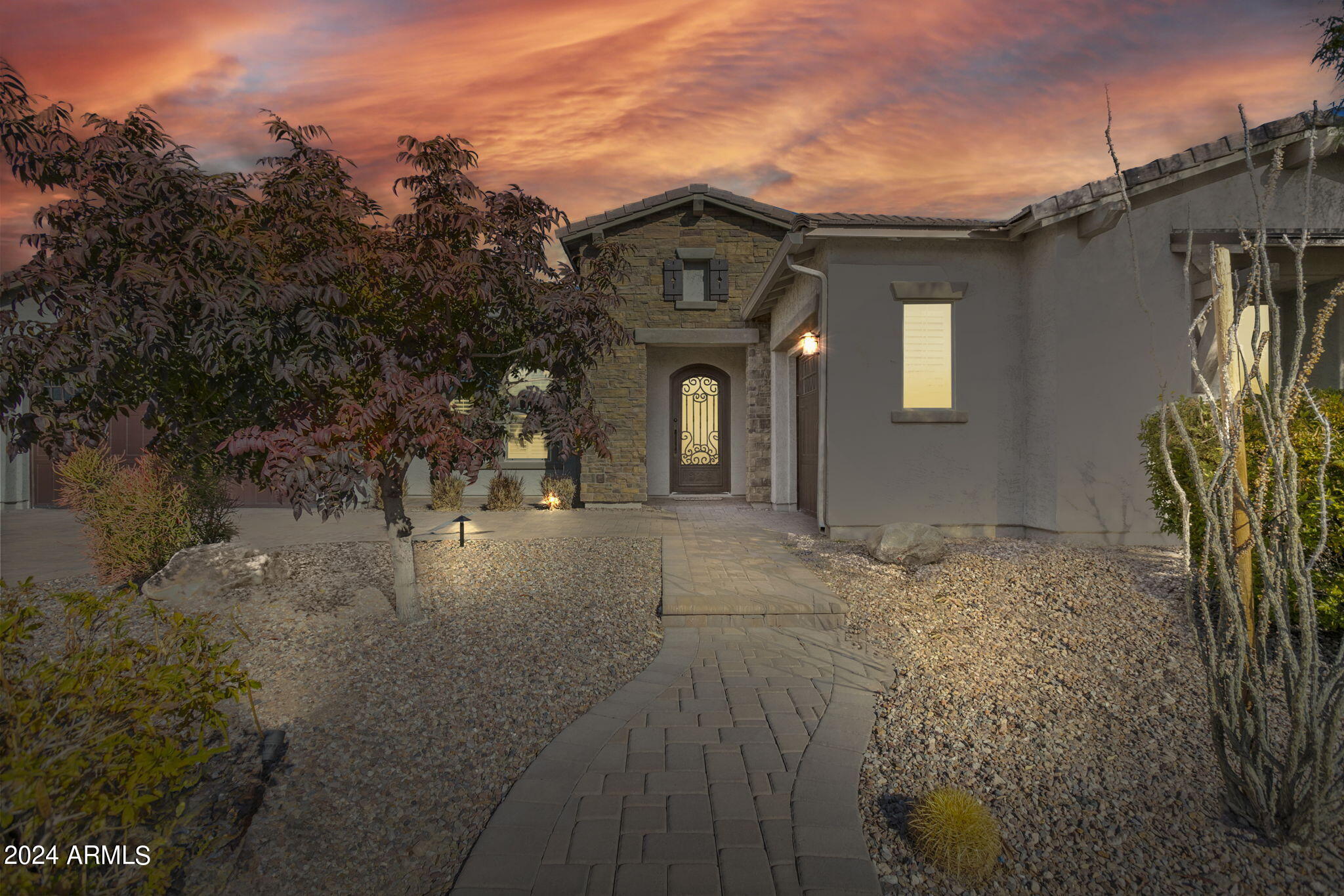 9150 W FOOTHILL Drive