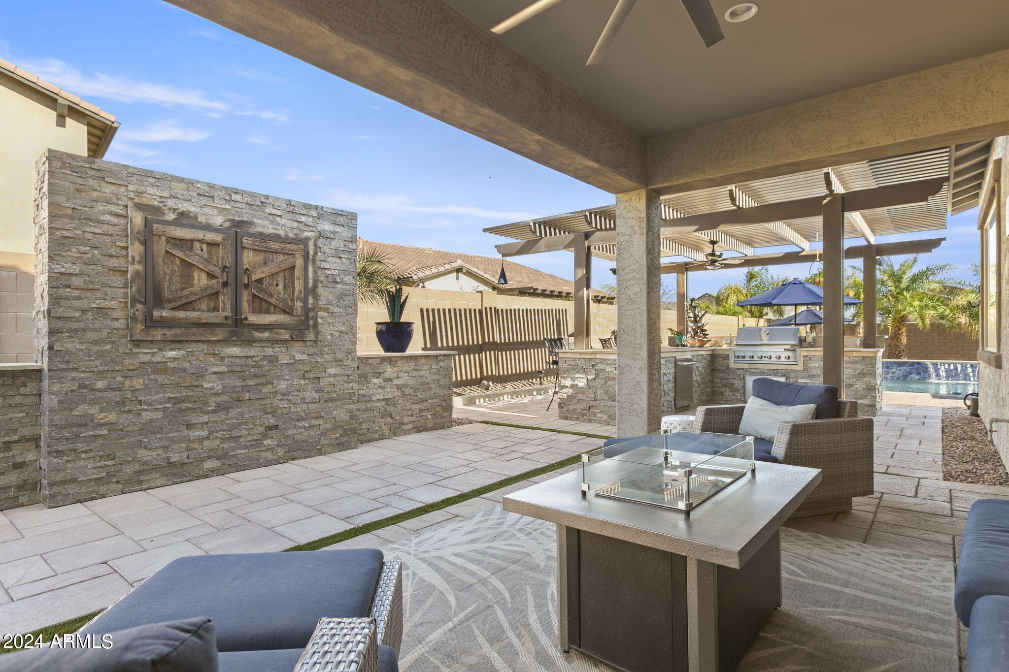 9150 W FOOTHILL Drive